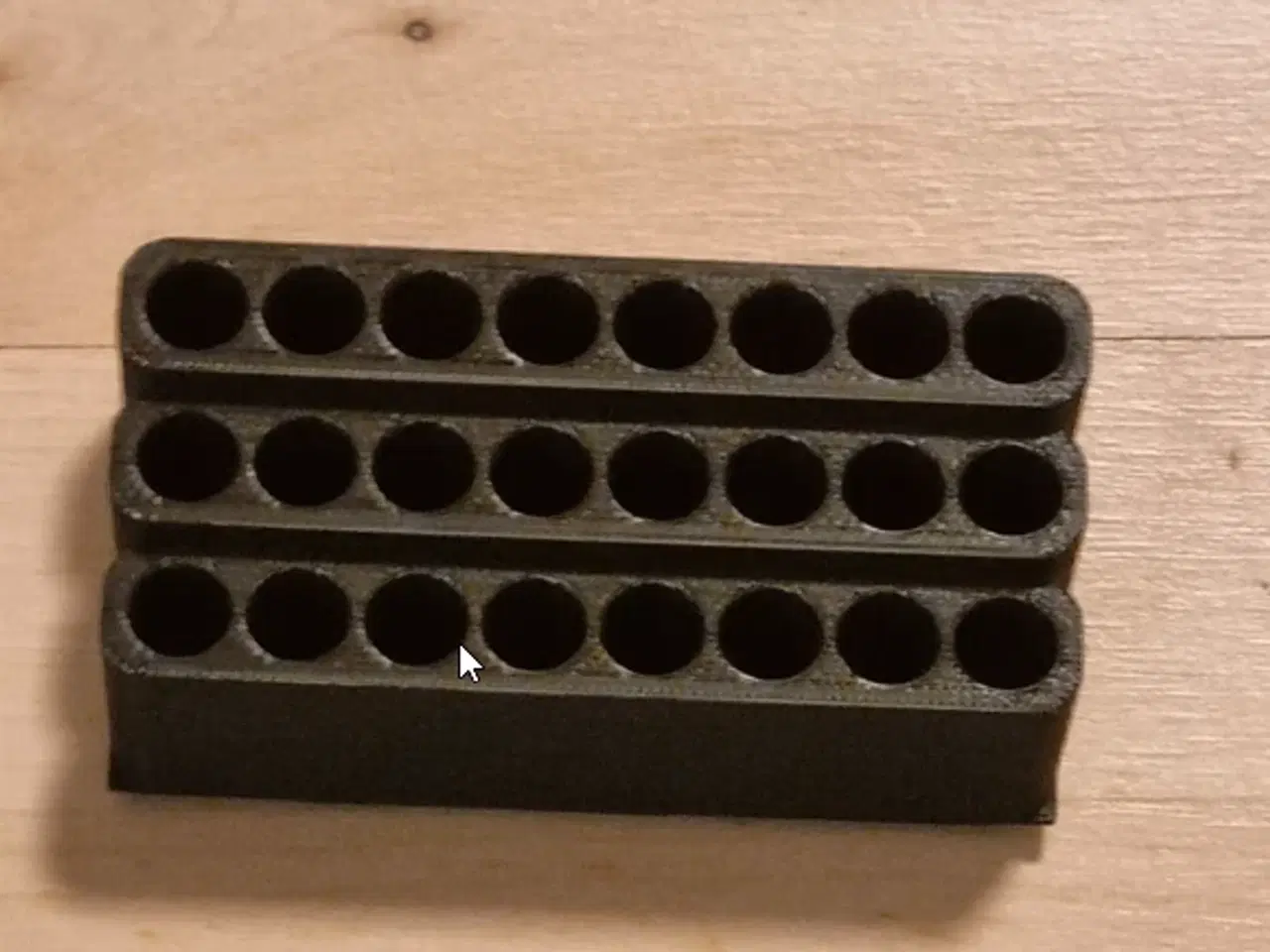 Billede 8 - Diverse nerfguns samt mål