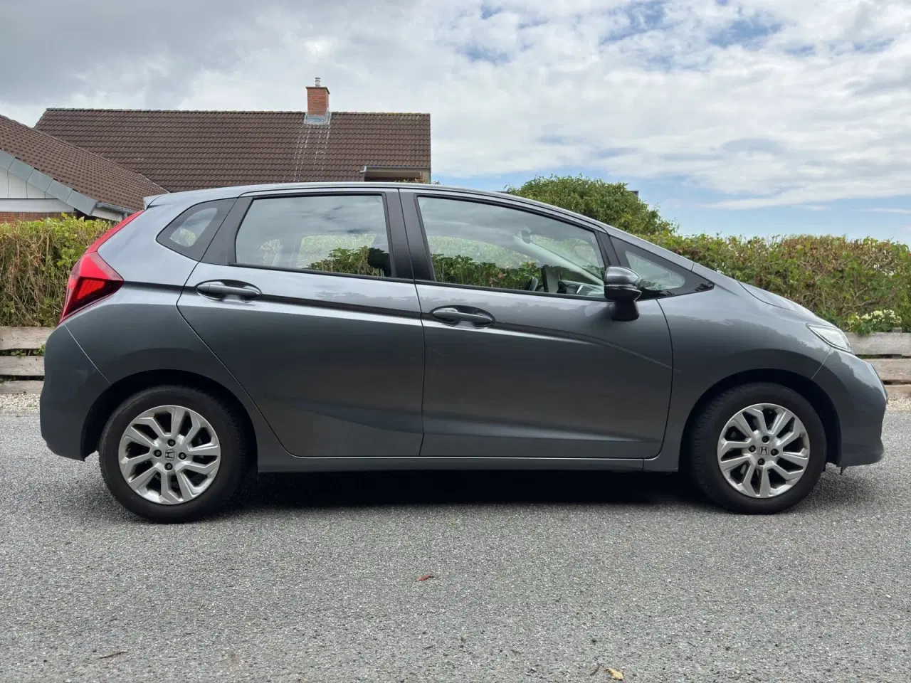 Billede 4 - Honda Jazz 1,3 i-VTEC Trend