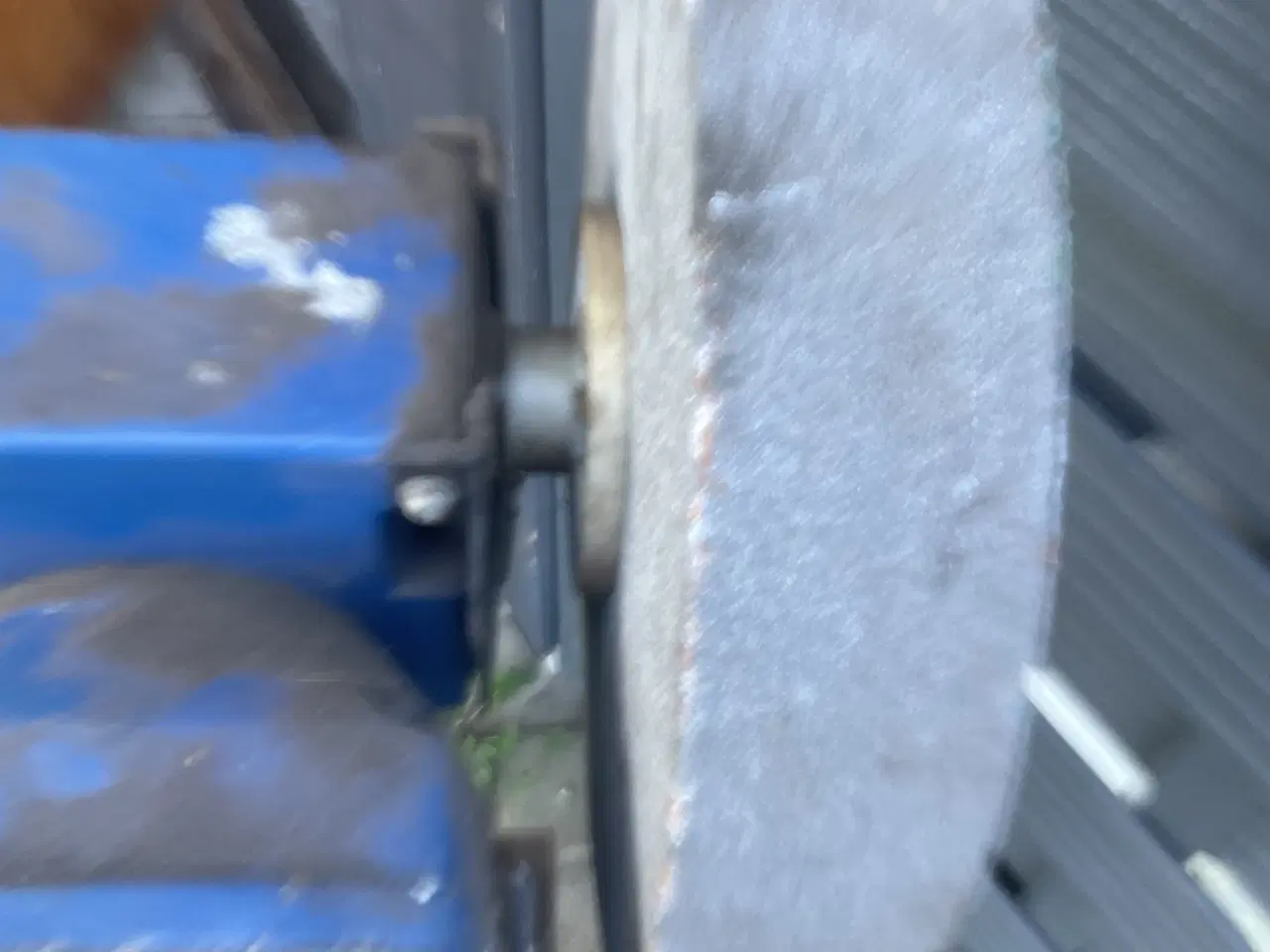 Billede 3 - Blænksliber