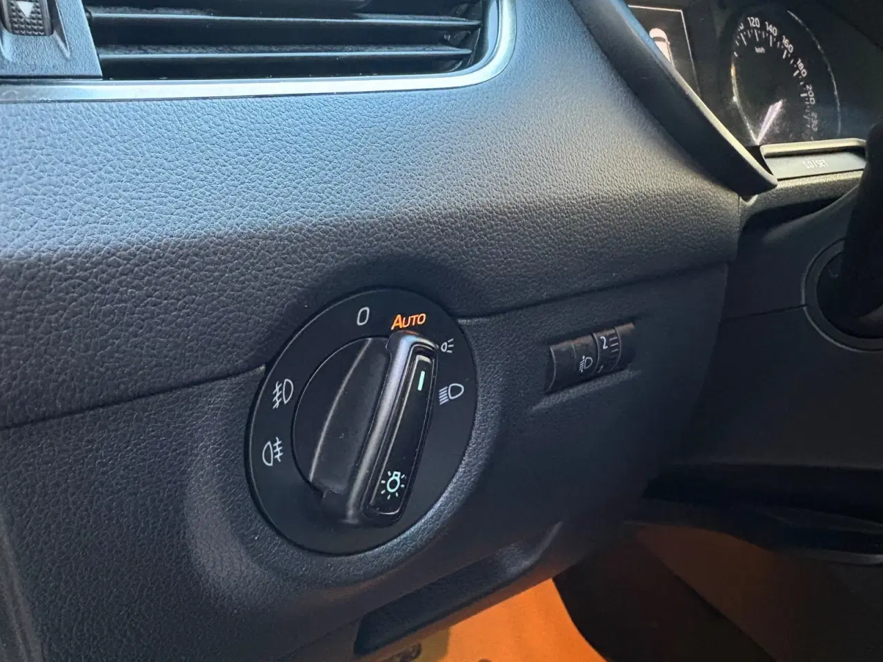 Billede 9 - Skoda Octavia 1,6 TDi 110 Ambition Combi