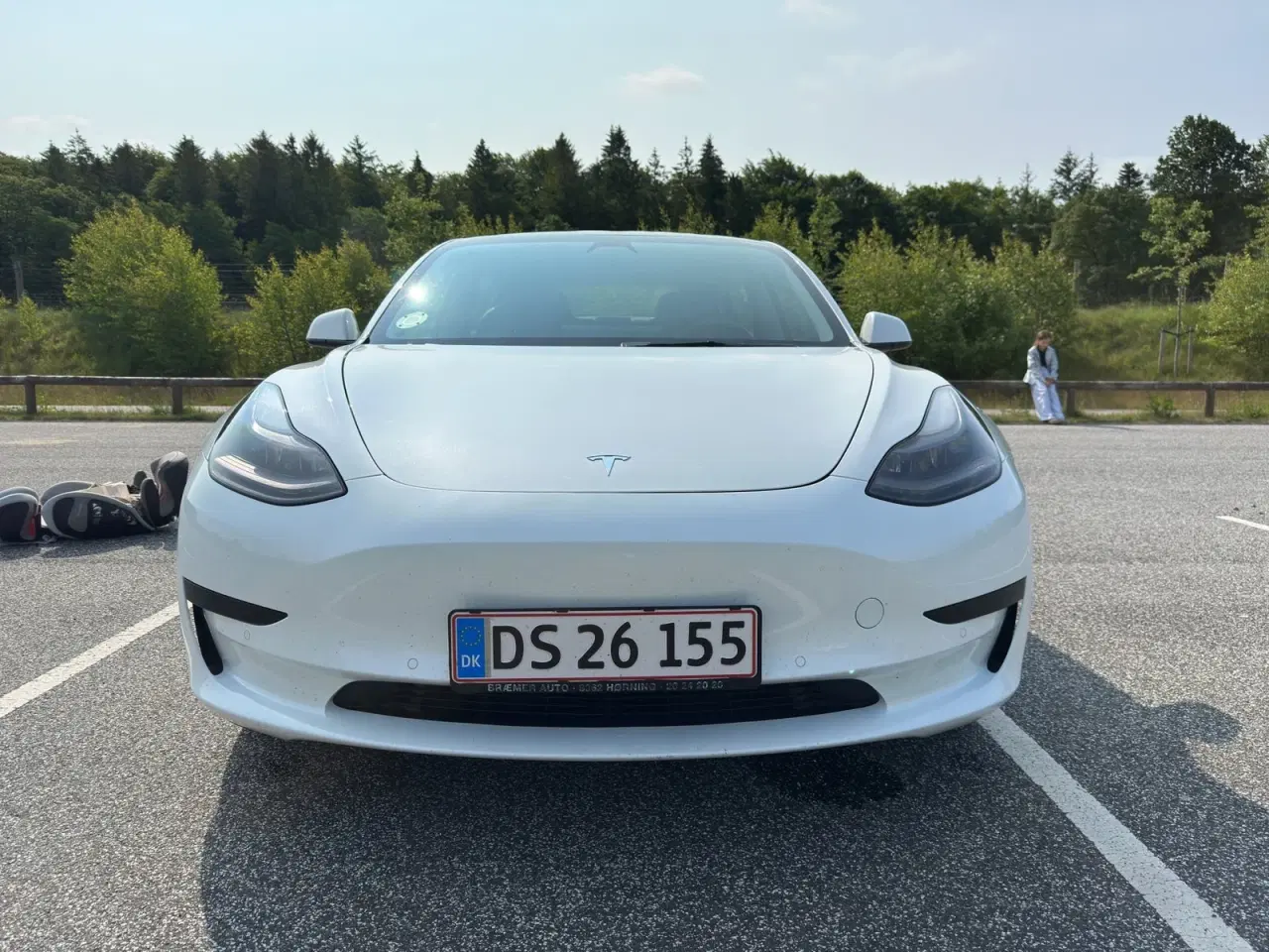 Billede 2 - Tesla Model 3  RWD