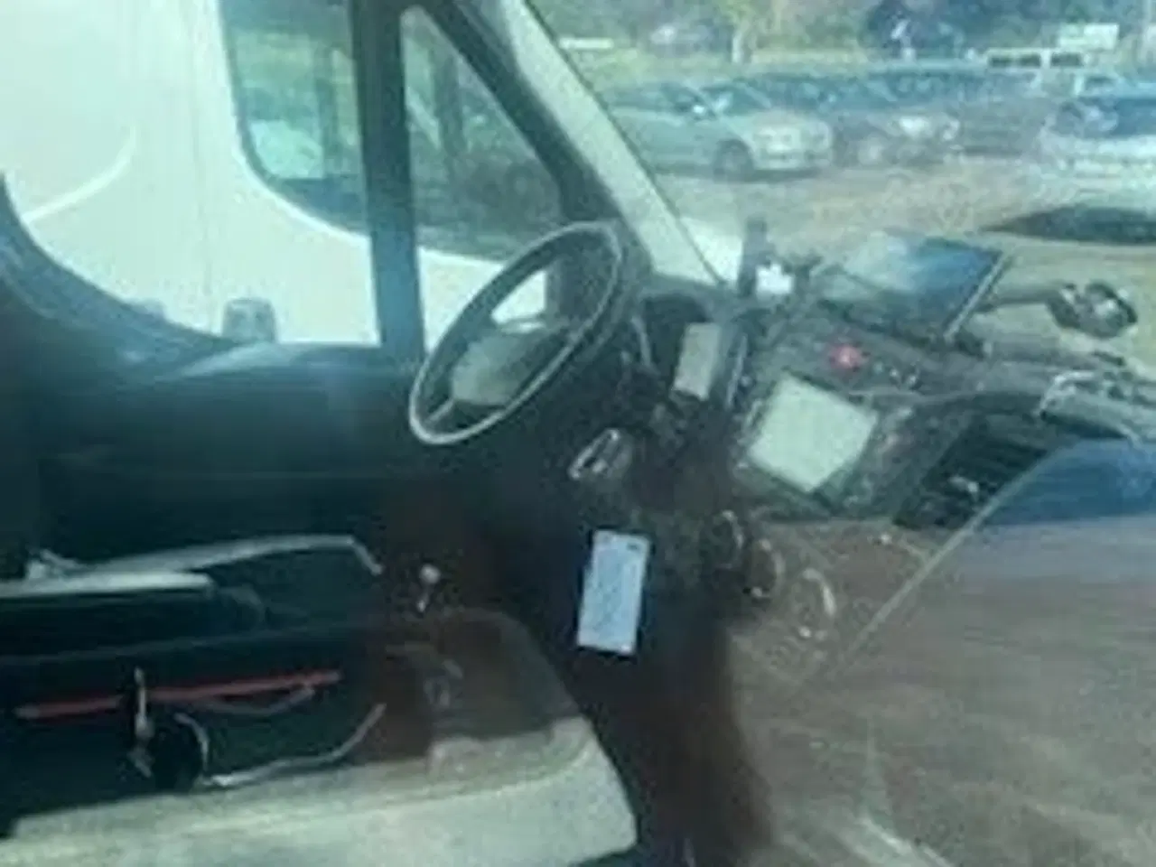 Billede 4 - Iveco Daily 2,3 35C16 10,8m³ Van AG8