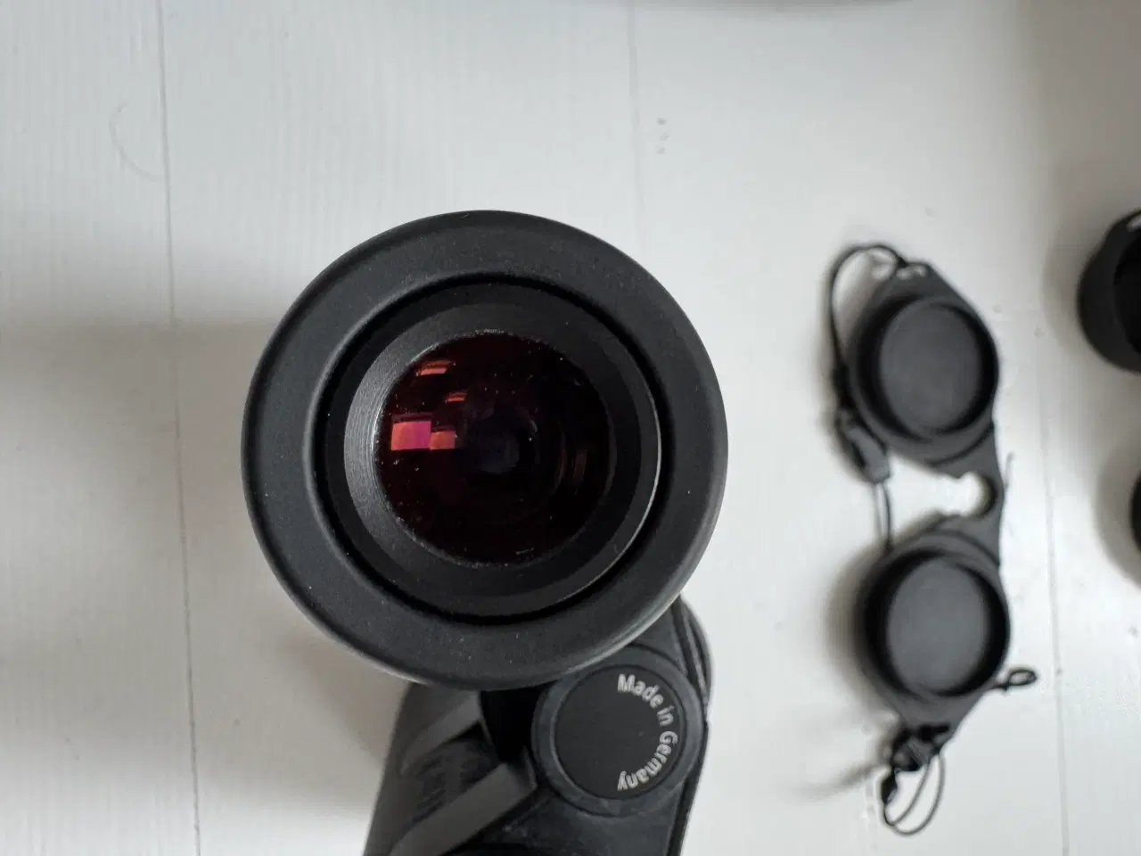 Billede 5 - Zeiss håndkikkert m. afstandsmåler