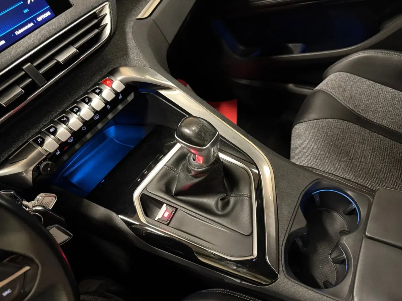 Billede 12 - Peugeot 5008 1,5 BlueHDi 130 Allure 7prs
