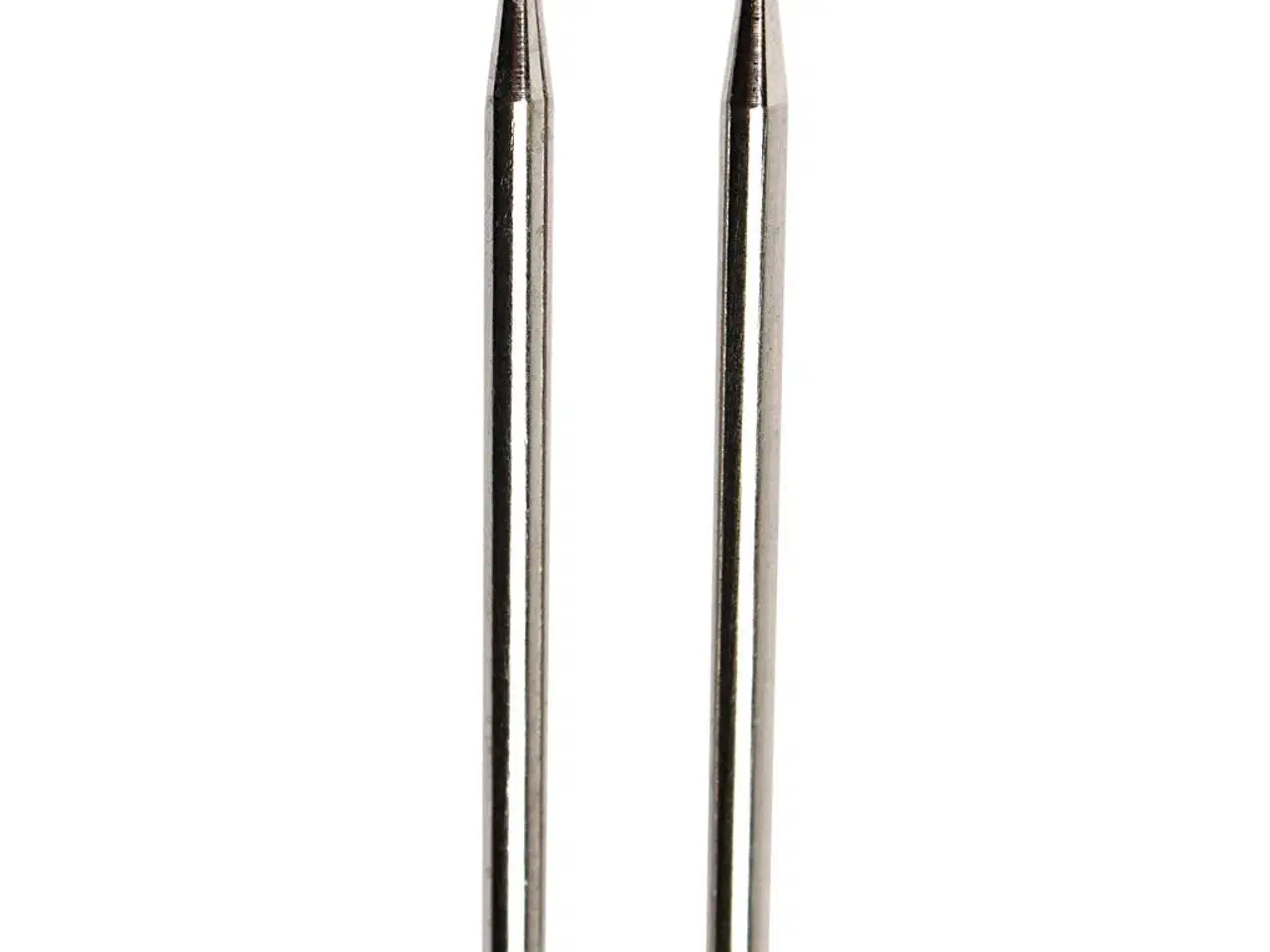 Billede 1 - Diamantstift, str. 1,0 mm, 2stk./ 1 pk.