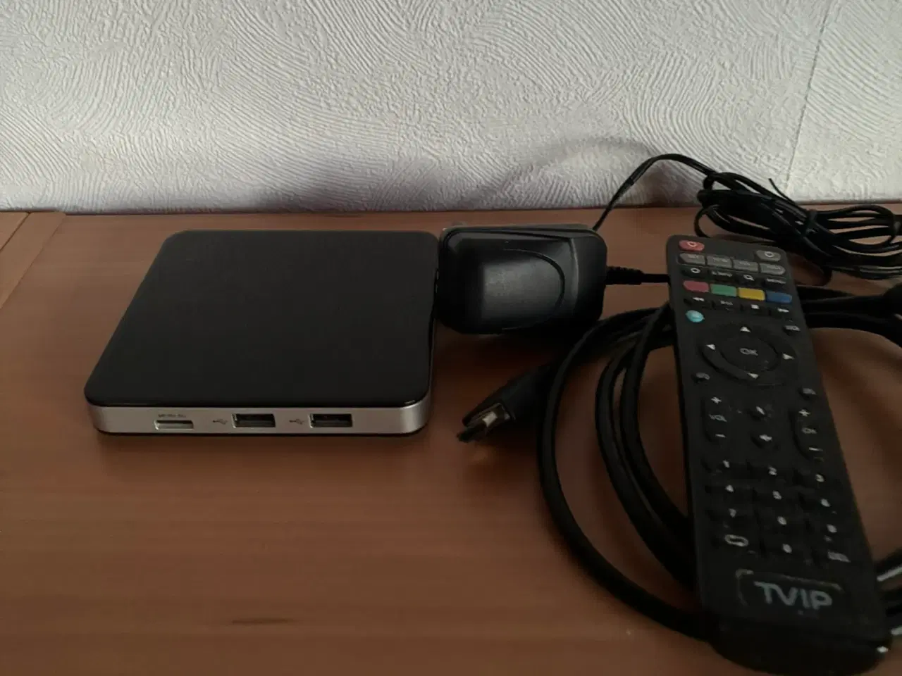 Billede 3 - TVIP s-box v.605