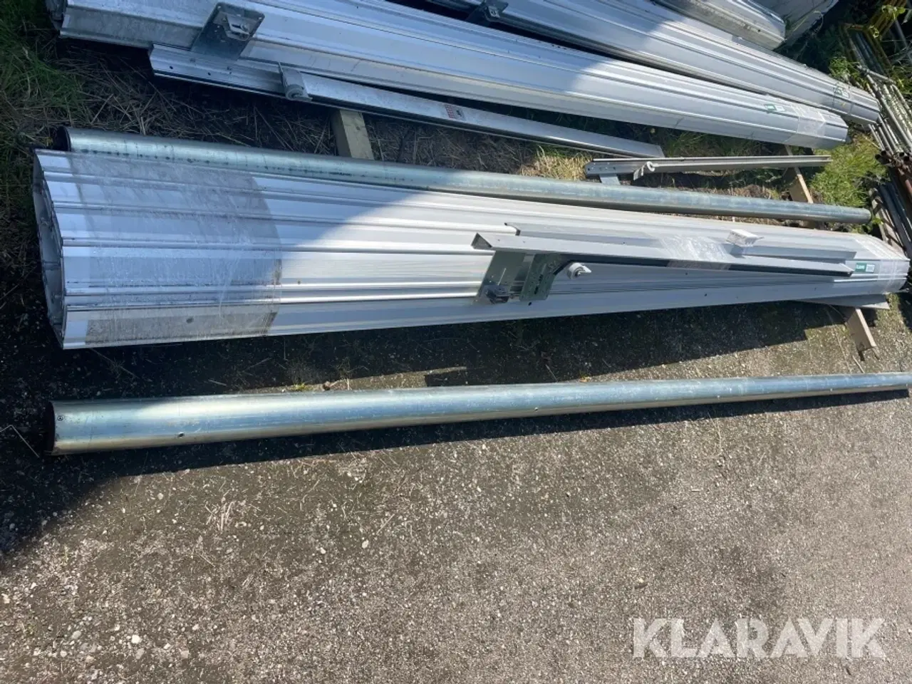 Billede 2 - Rullegitter 461x260