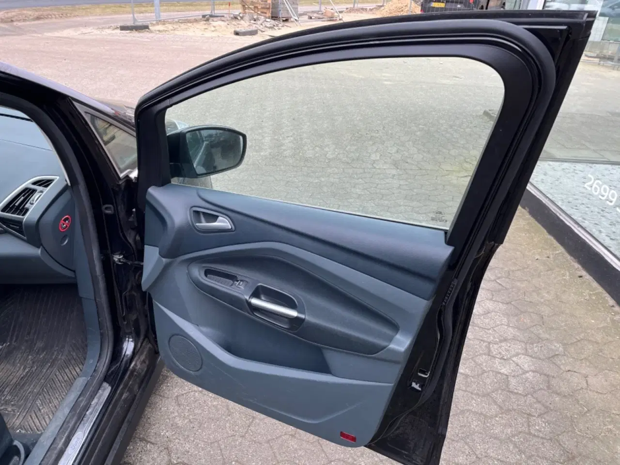 Billede 22 - Ford C-MAX 1,0 SCTi 125 Titanium