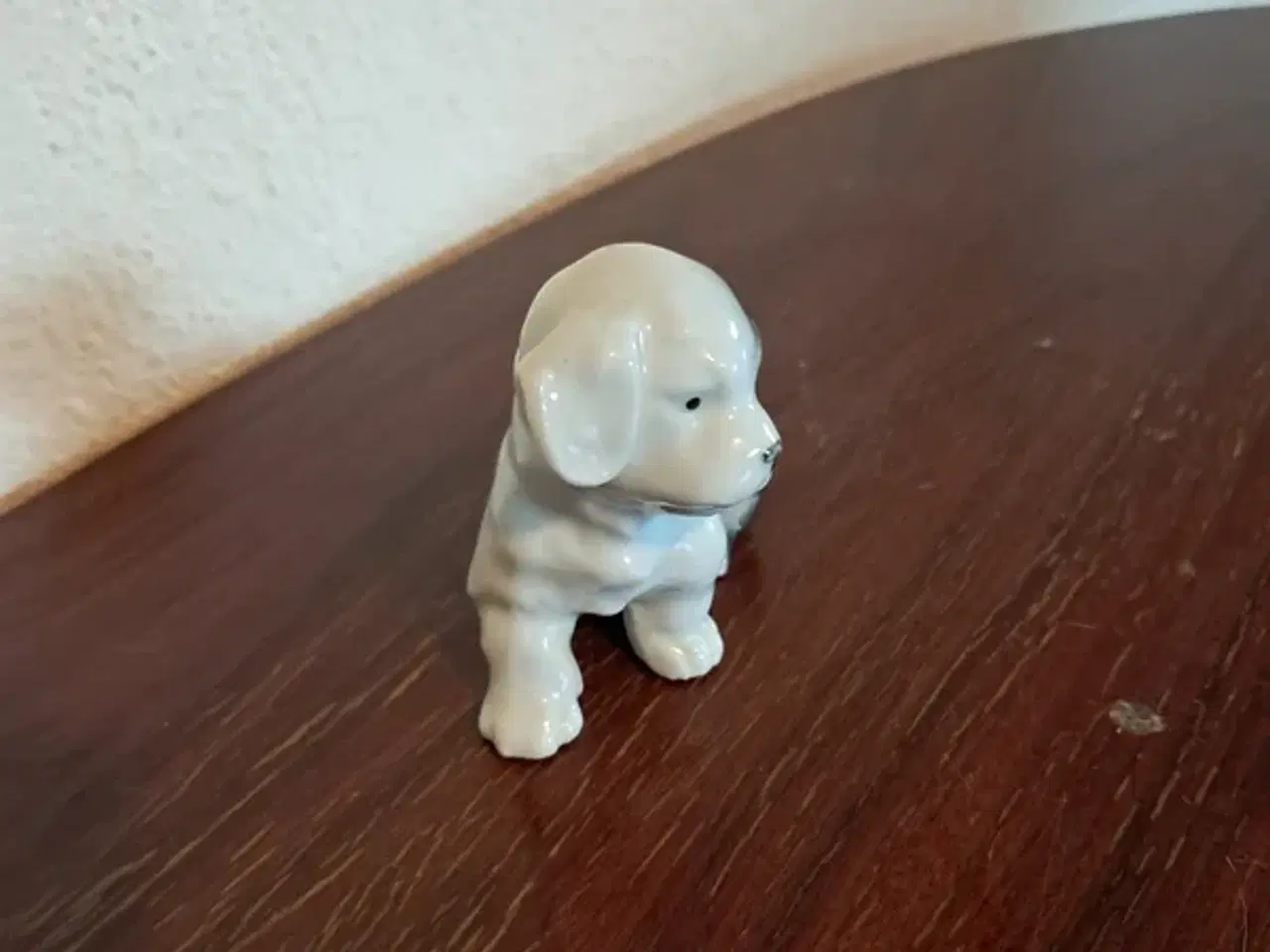 Billede 2 - Hundefigur