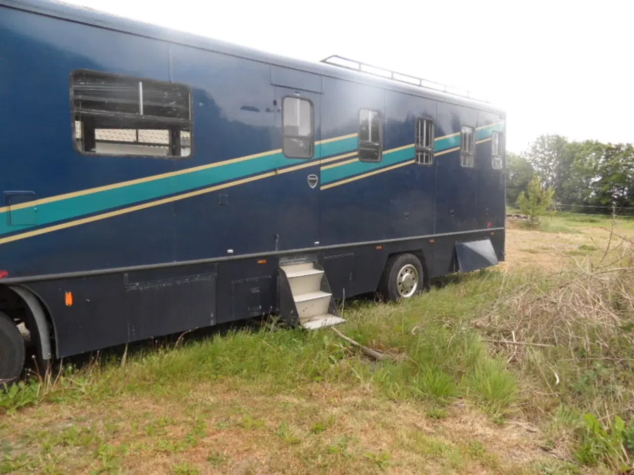 Billede 3 - Volvo FL15 H