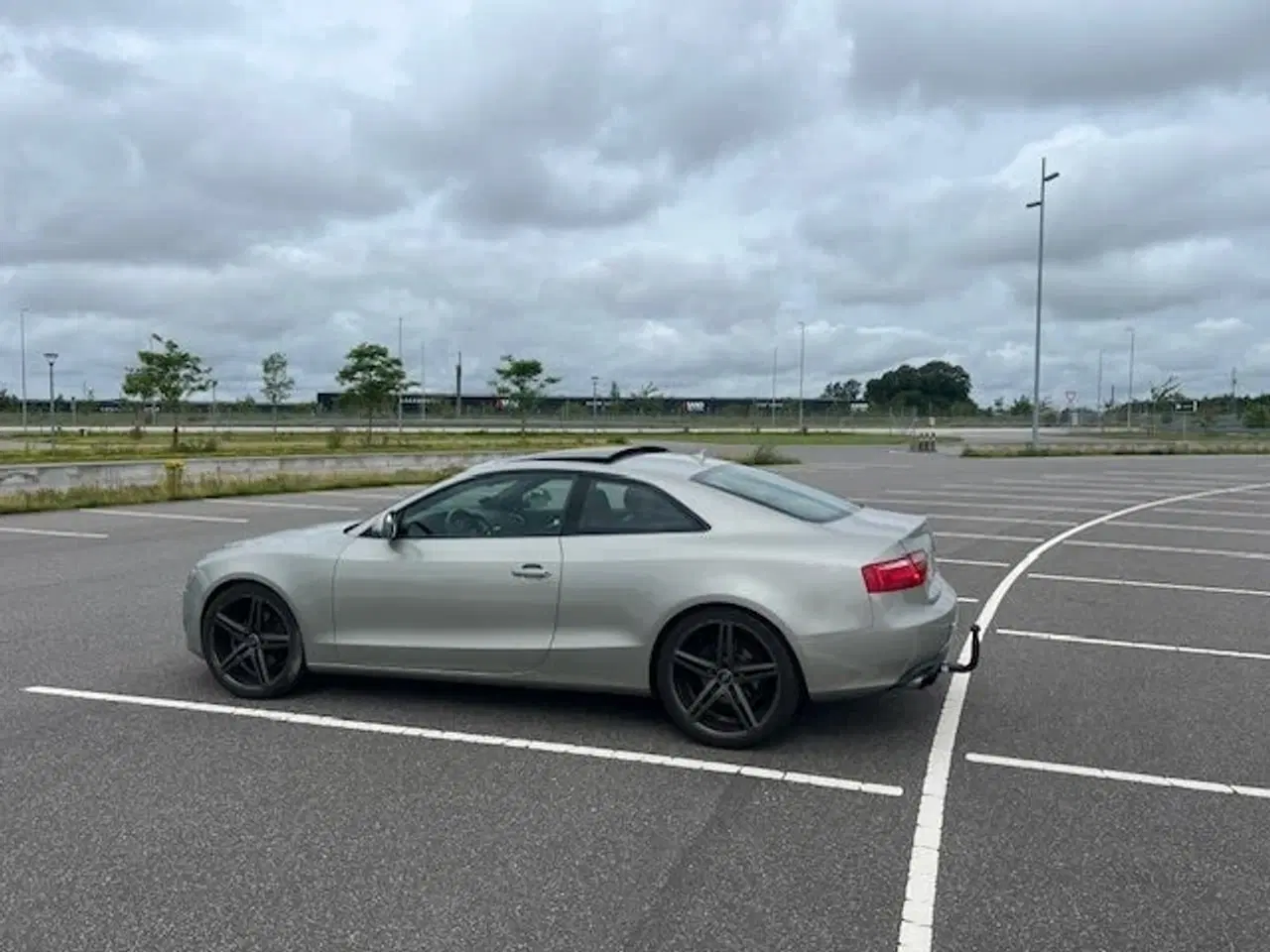 Billede 4 - Audi A5 2,0 TFSi 180 Coupé