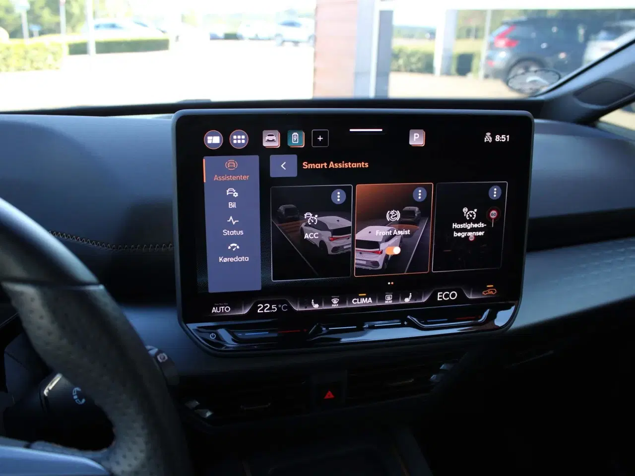 Billede 11 - Cupra Born EL e-Boost 231HK 5d Aut.