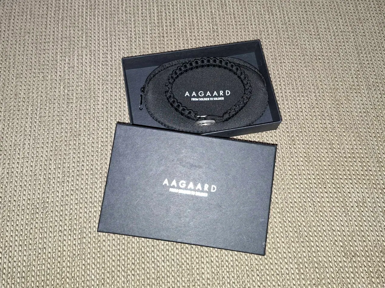 Billede 1 - Soldier To Soldier armbånd 