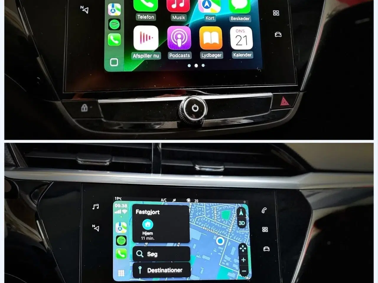 Billede 8 - Opel Corsa 1,5 D 102 Sport