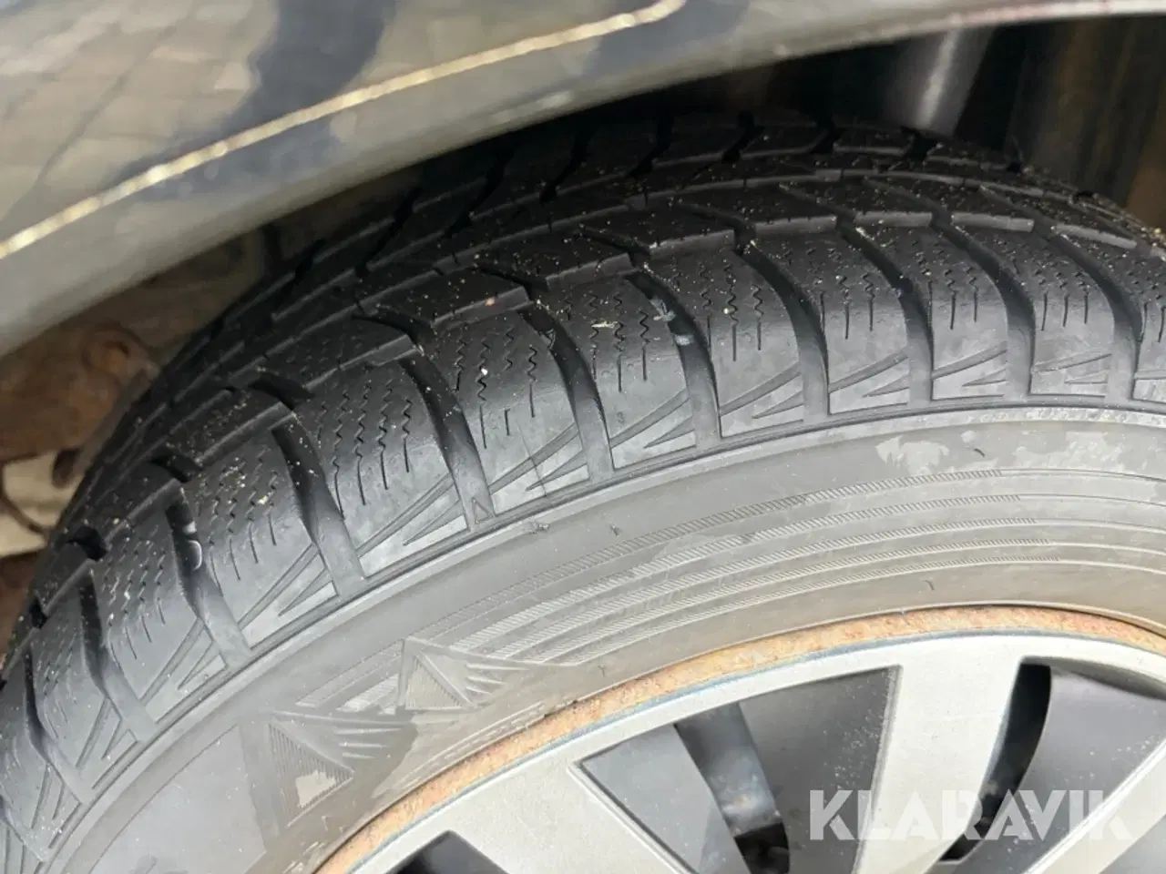 Billede 8 - Personbil Toyota Yaris