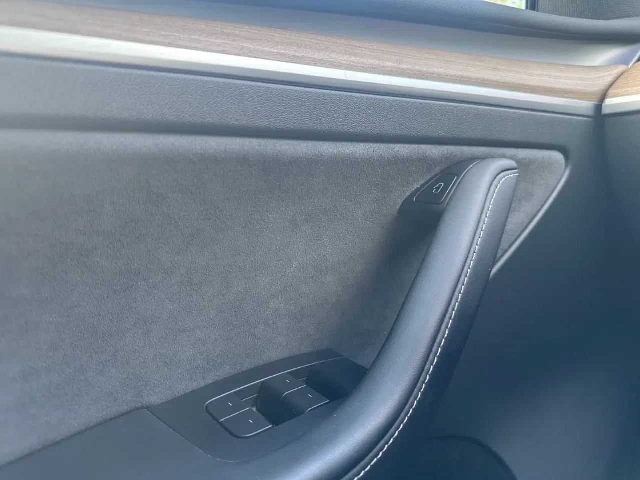 Billede 16 - Tesla Model Y  Long Range AWD