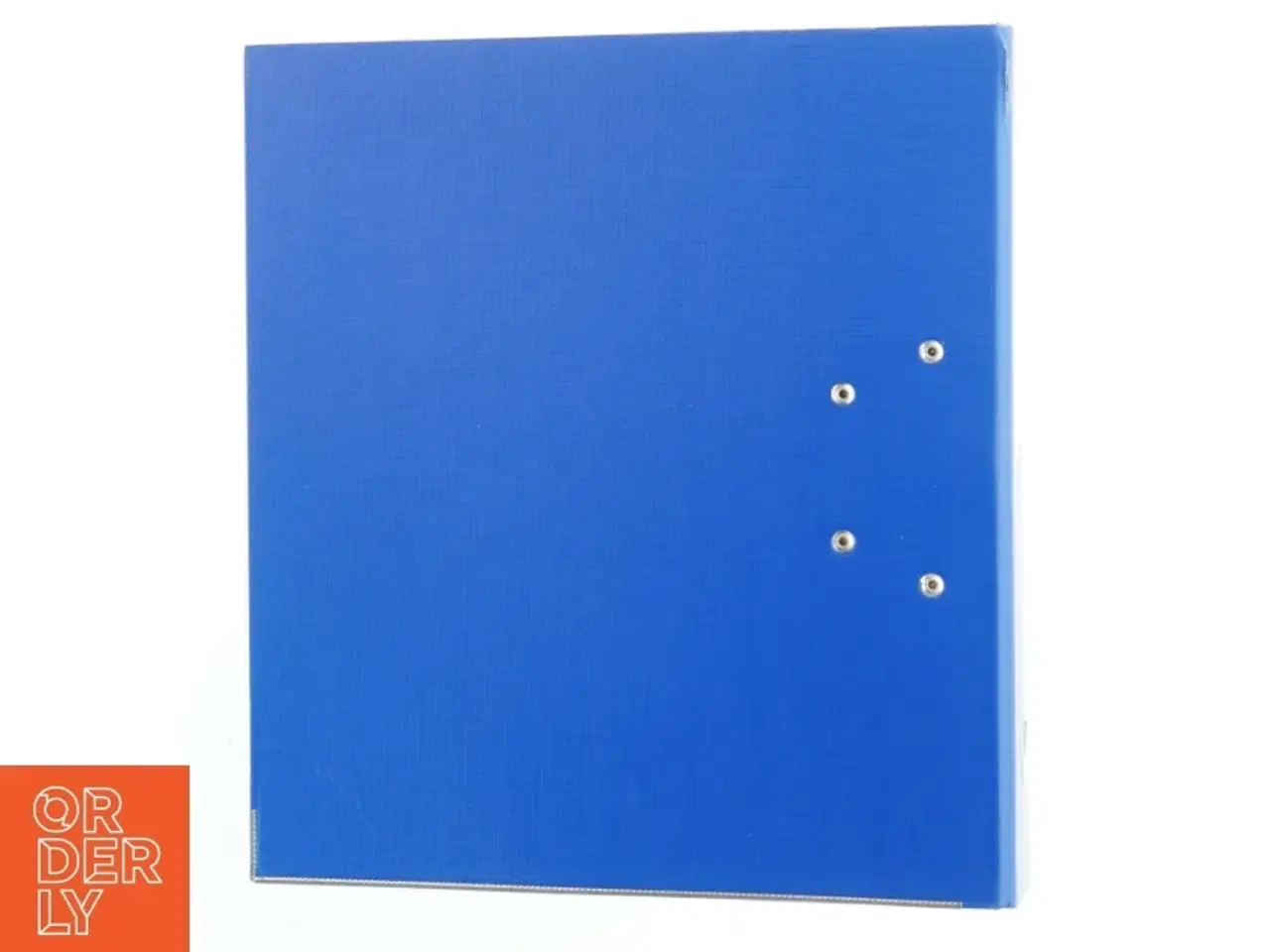 Billede 4 - Ringbind (str. 28x32x7 cm)
