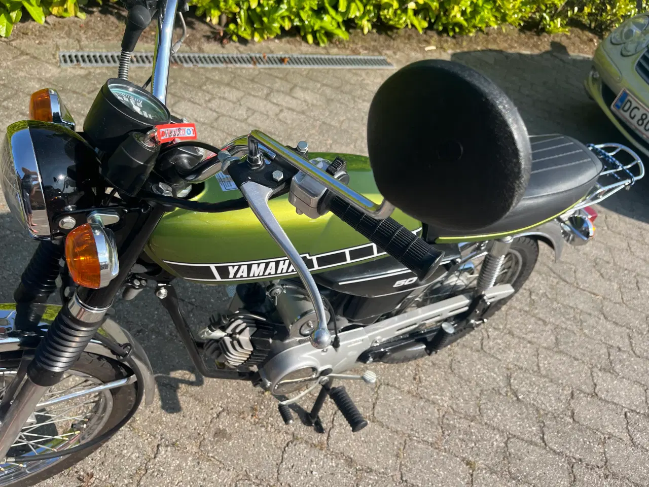 Billede 18 - Yamaha fs1 