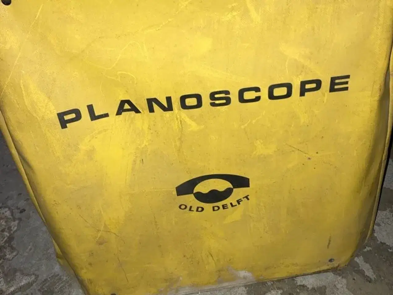 Billede 1 - Planoscope