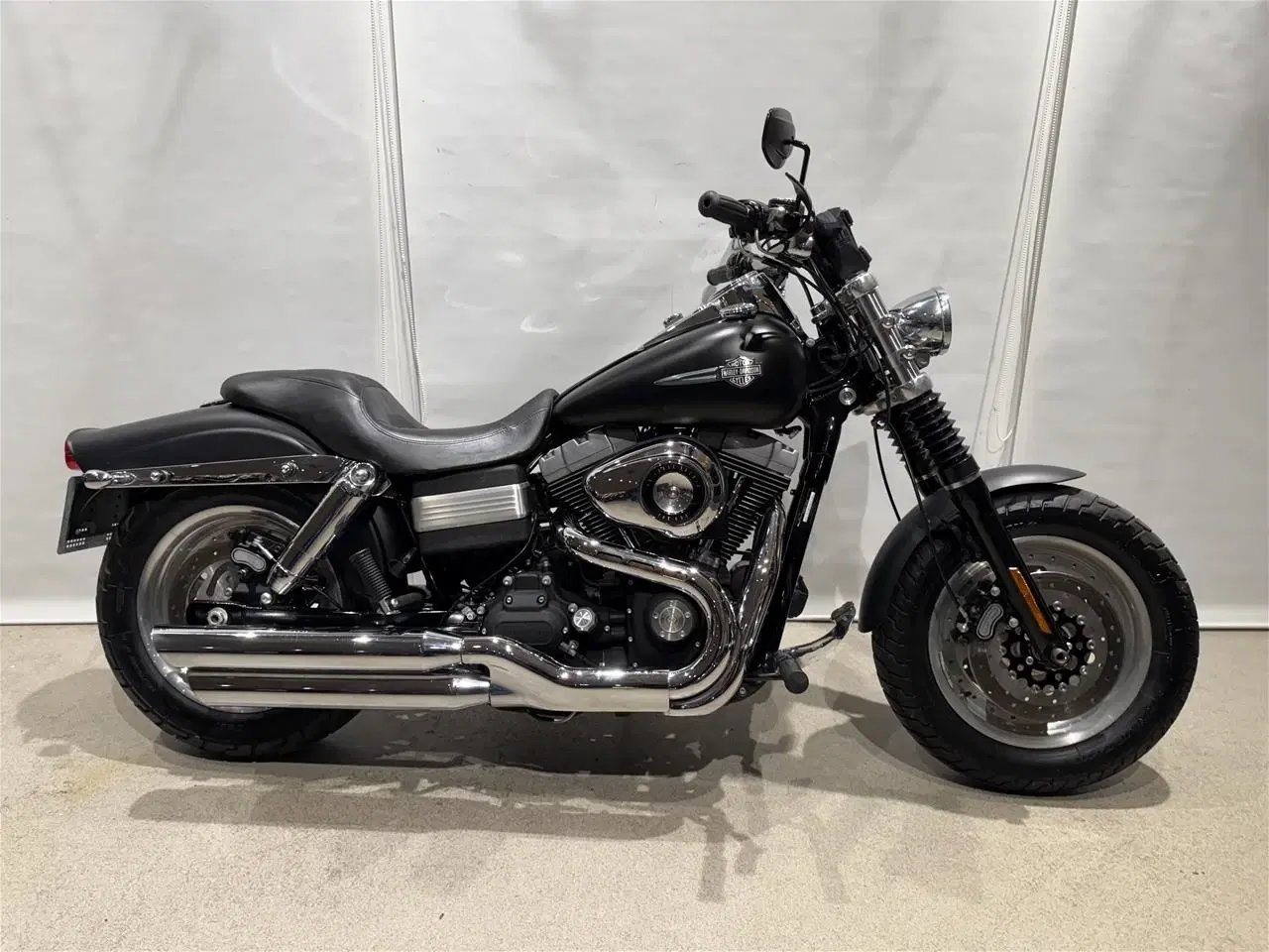 Billede 4 - Harley Davidson FXDF Fat Bob