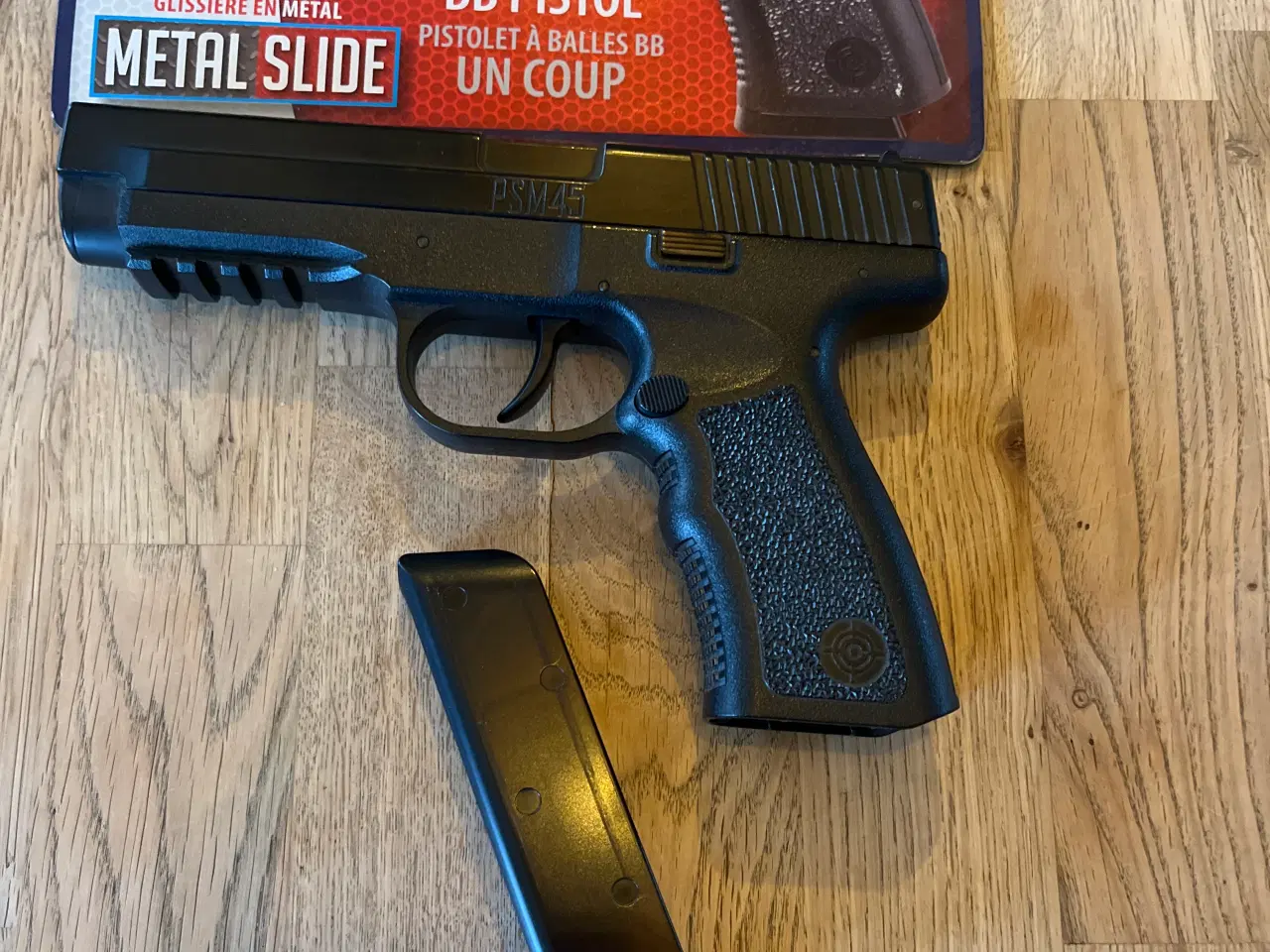 Billede 3 - Luftpistol Crosman  psm