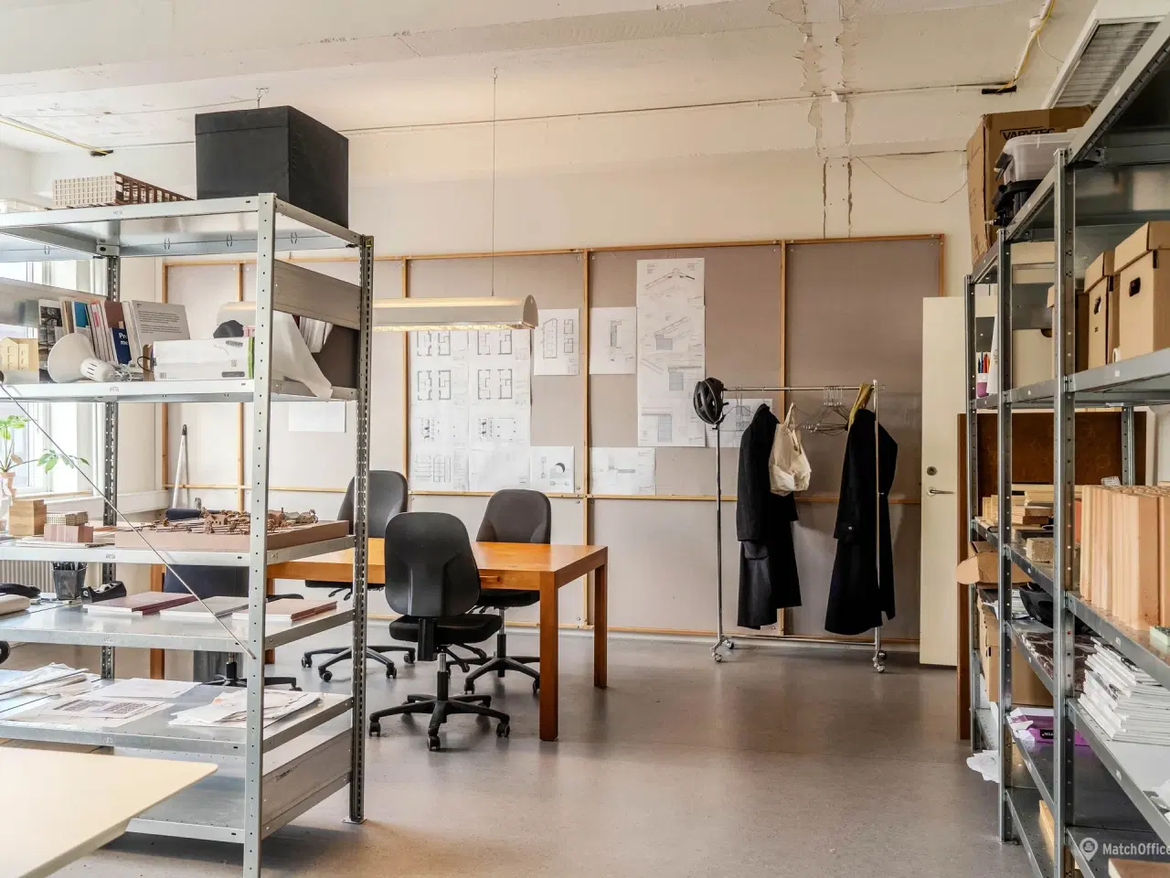 Billede 4 - Lyst og hyggeligt lejemål på 108 m²