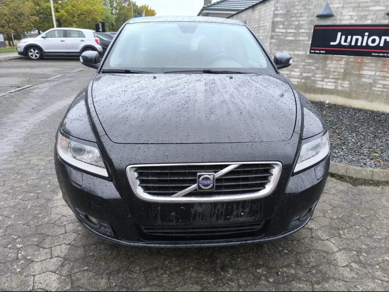 Billede 1 - Volvo v50 2,0Diesel