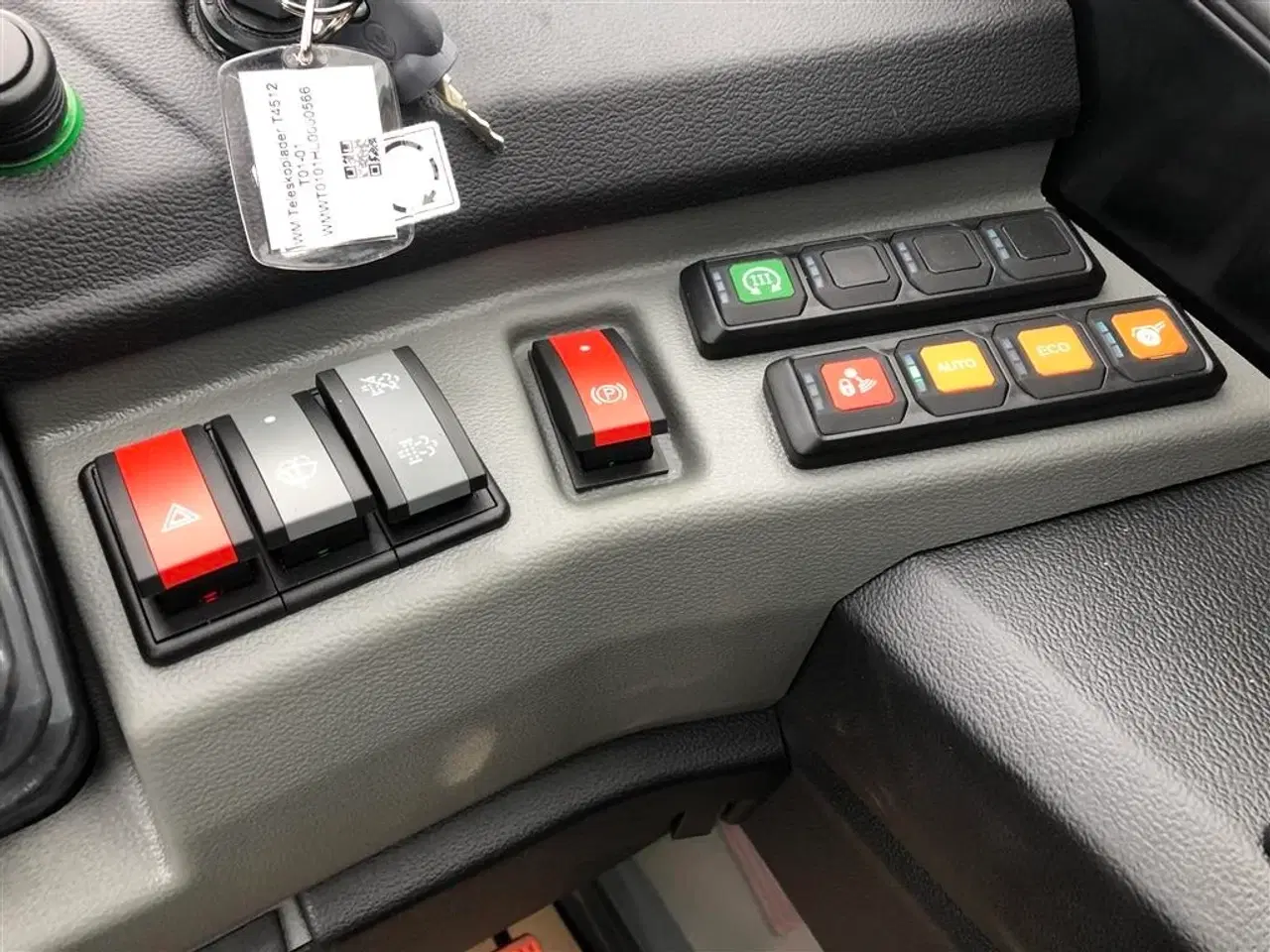 Billede 16 - Weidemann T4512 Next Generation – Teleskoplæsseren T4512