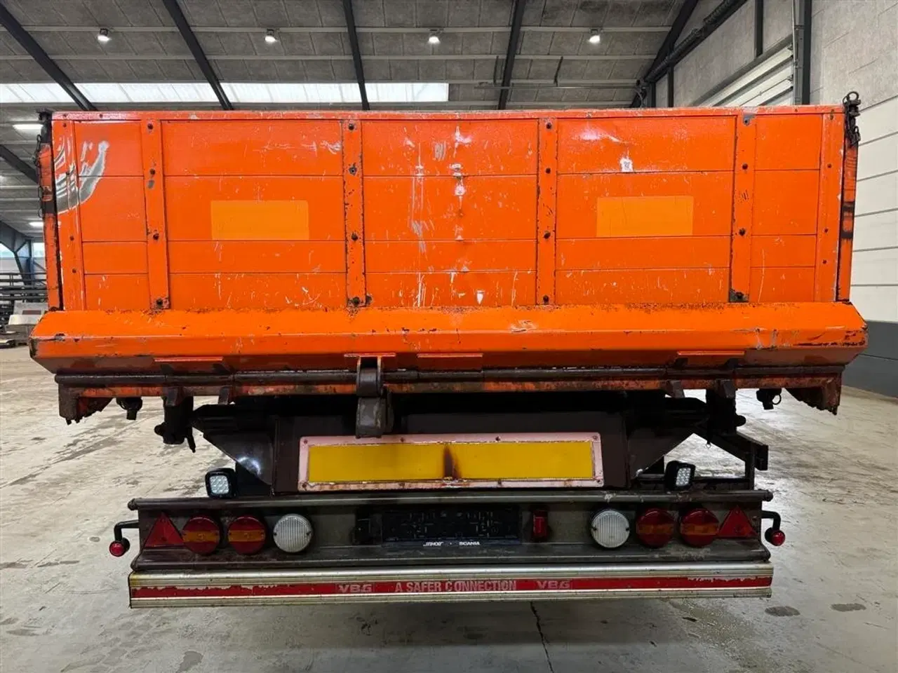 Billede 5 - HFR LN20/63E