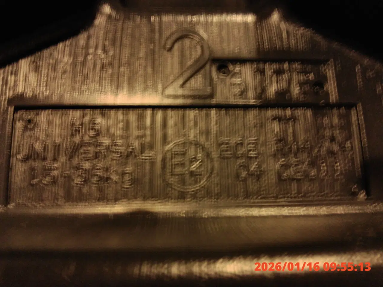 Billede 3 - Sædepude d 40 b 43