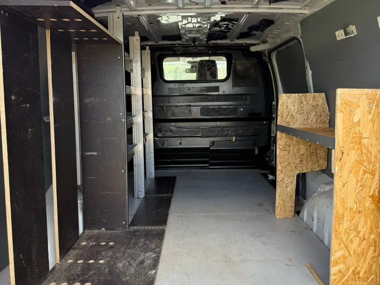 Billede 10 - Citroën Jumpy 2,0 BlueHDi 180 L2N2 EAT6