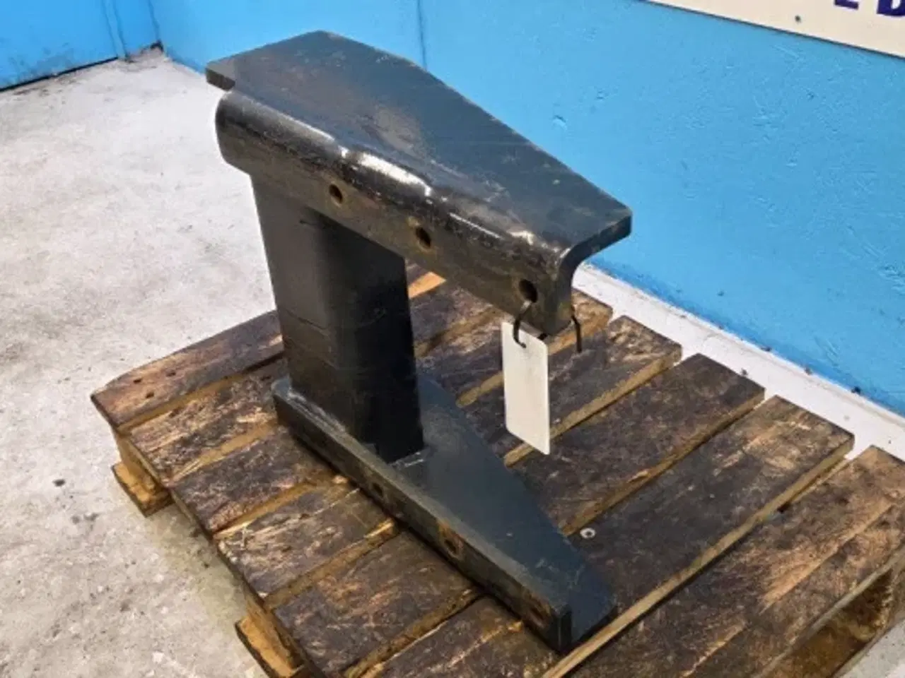 Billede 8 - New Holland T5.140 Ramme 5178167