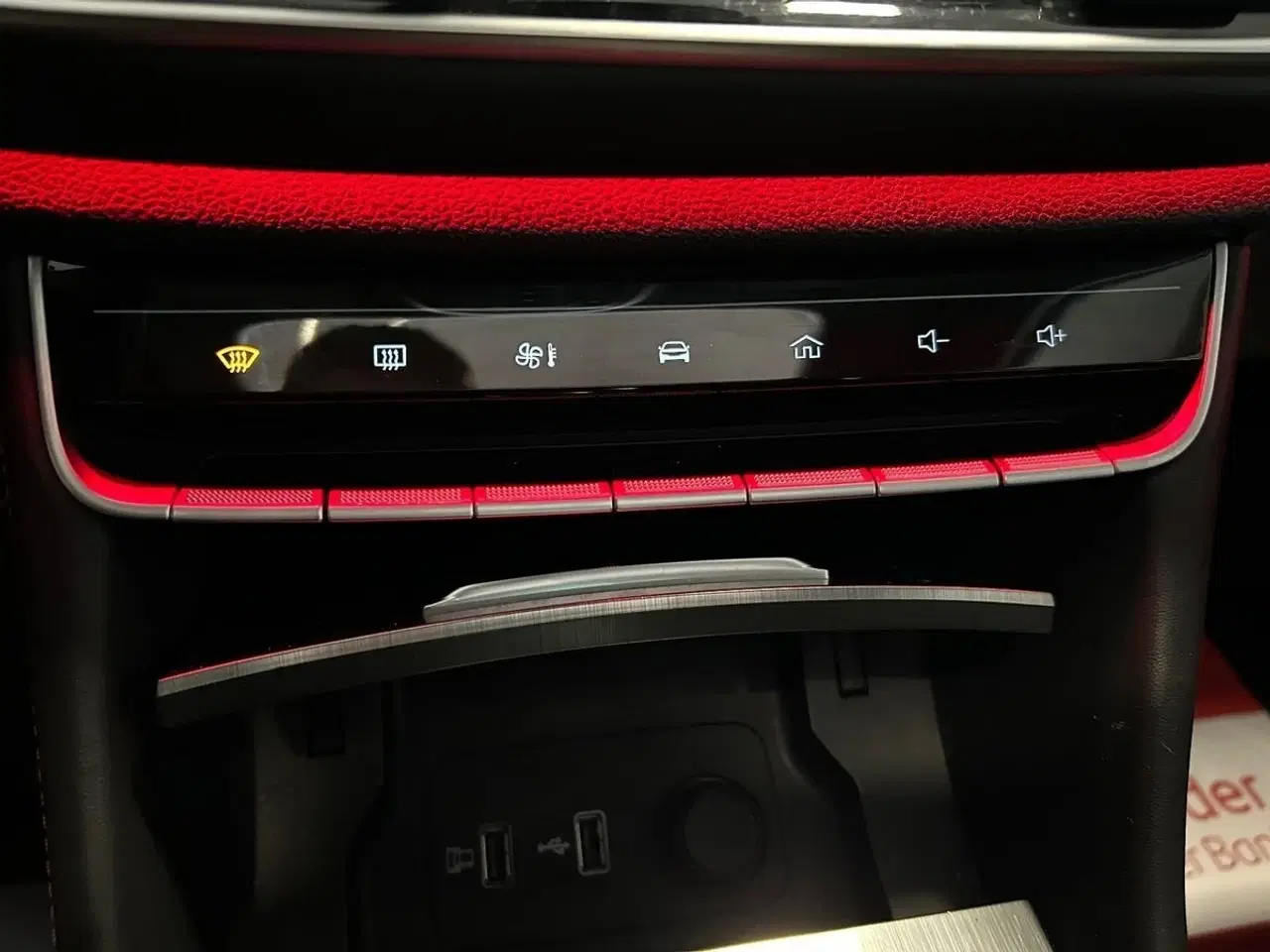 Billede 11 - MG EHS 1,5 PHEV Luxury