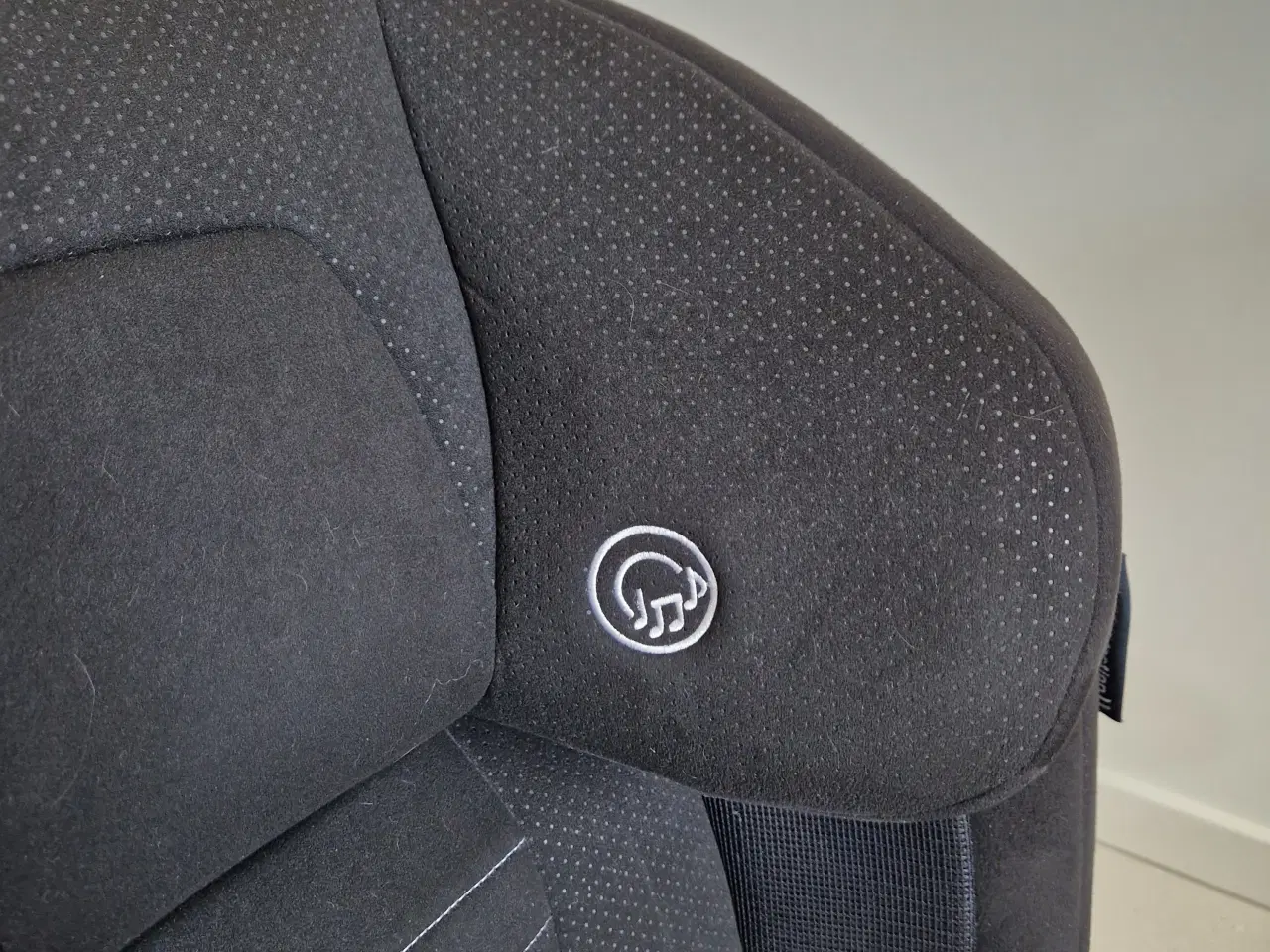 Billede 11 - 2x Recaro autostol (Monza Nova)