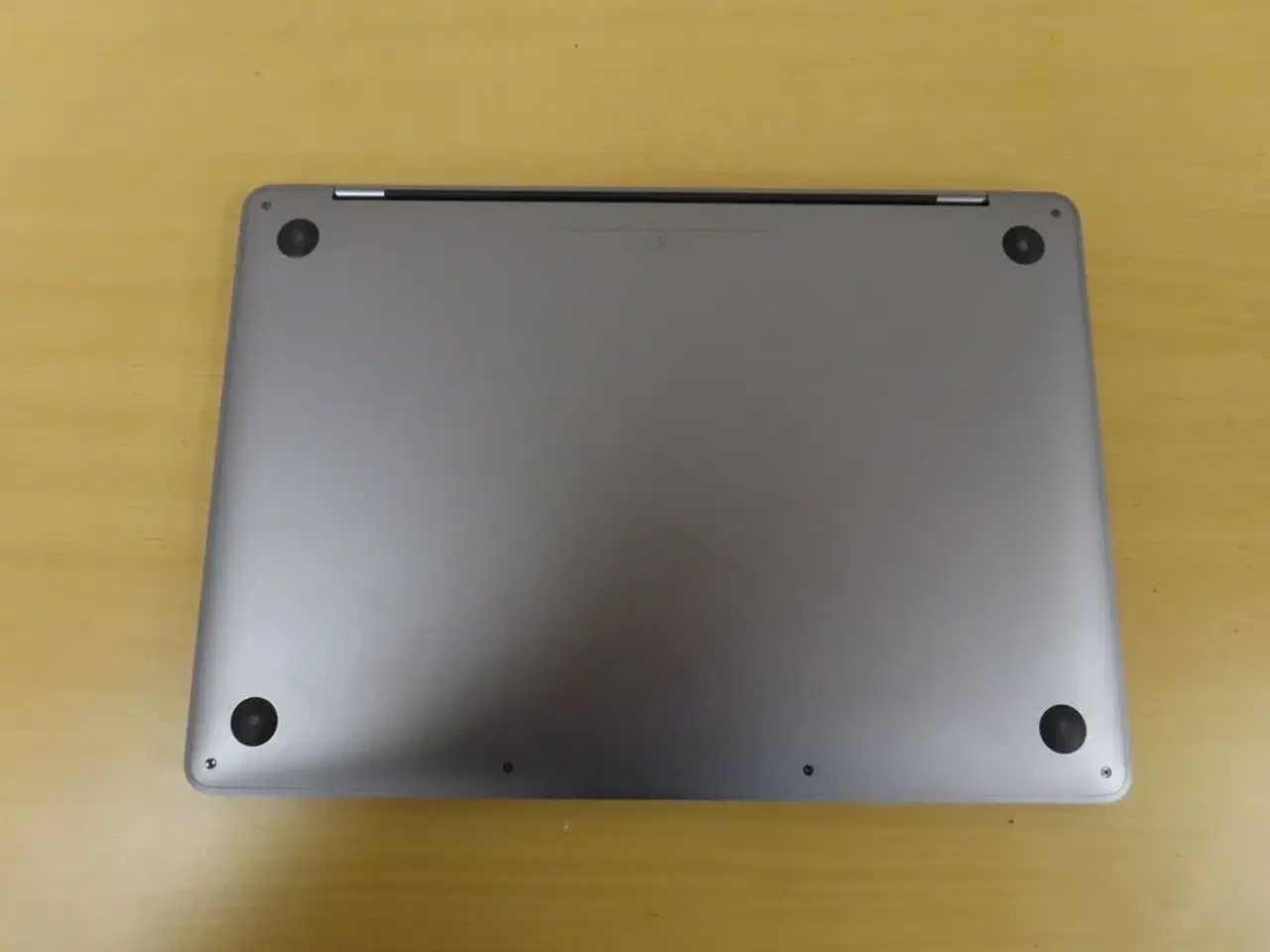 Billede 4 - Computer APPLE MACBOOK PRO