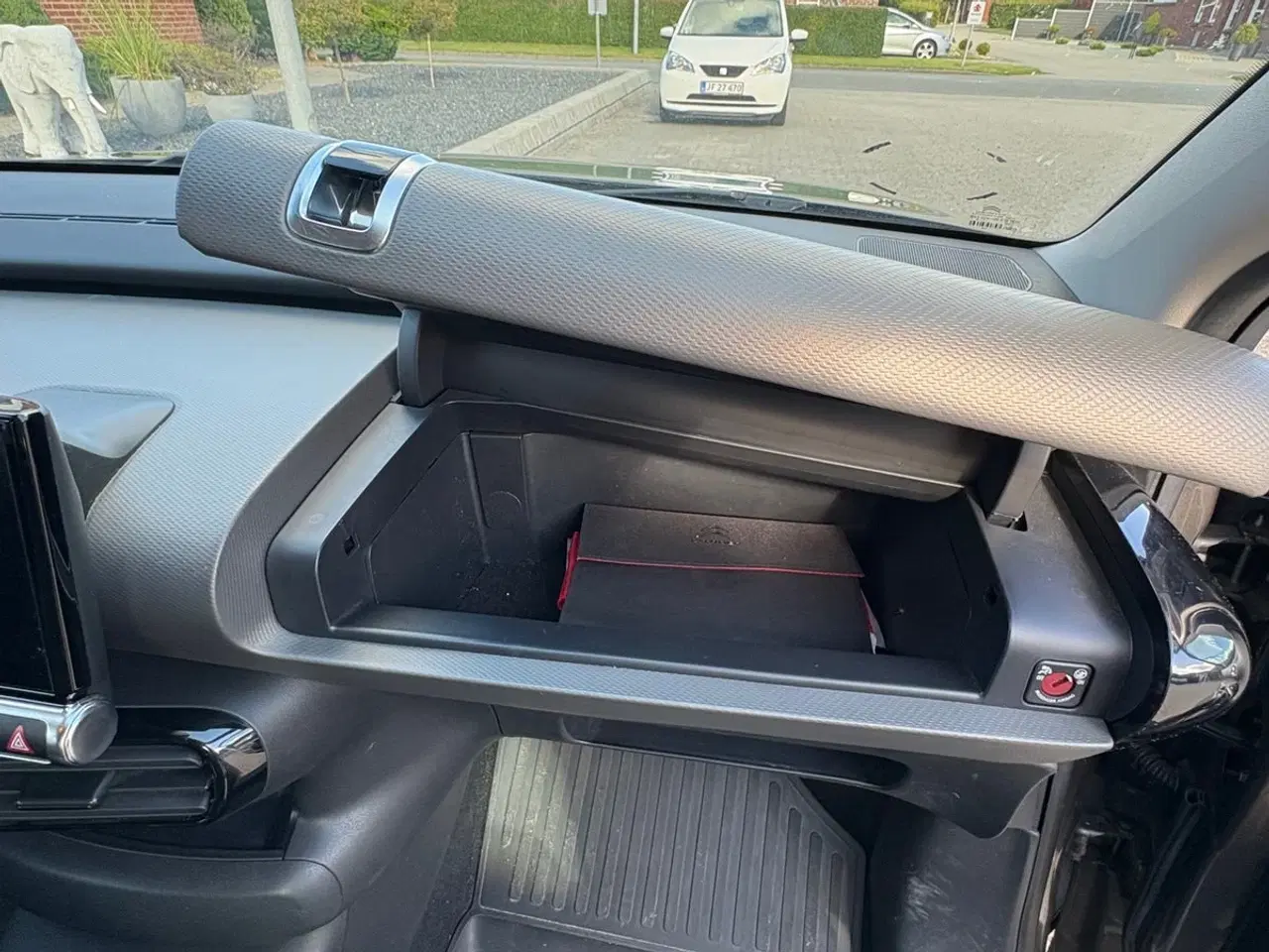 Billede 10 - Citroën C4 Cactus 1,2 PureTech 110 Platinum