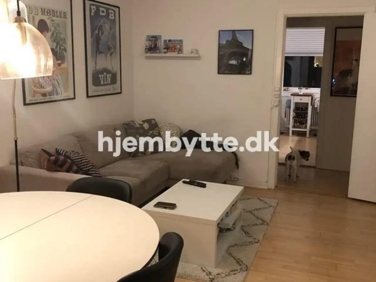 Billede 8 - Hjembytte - GustavWiedsVej