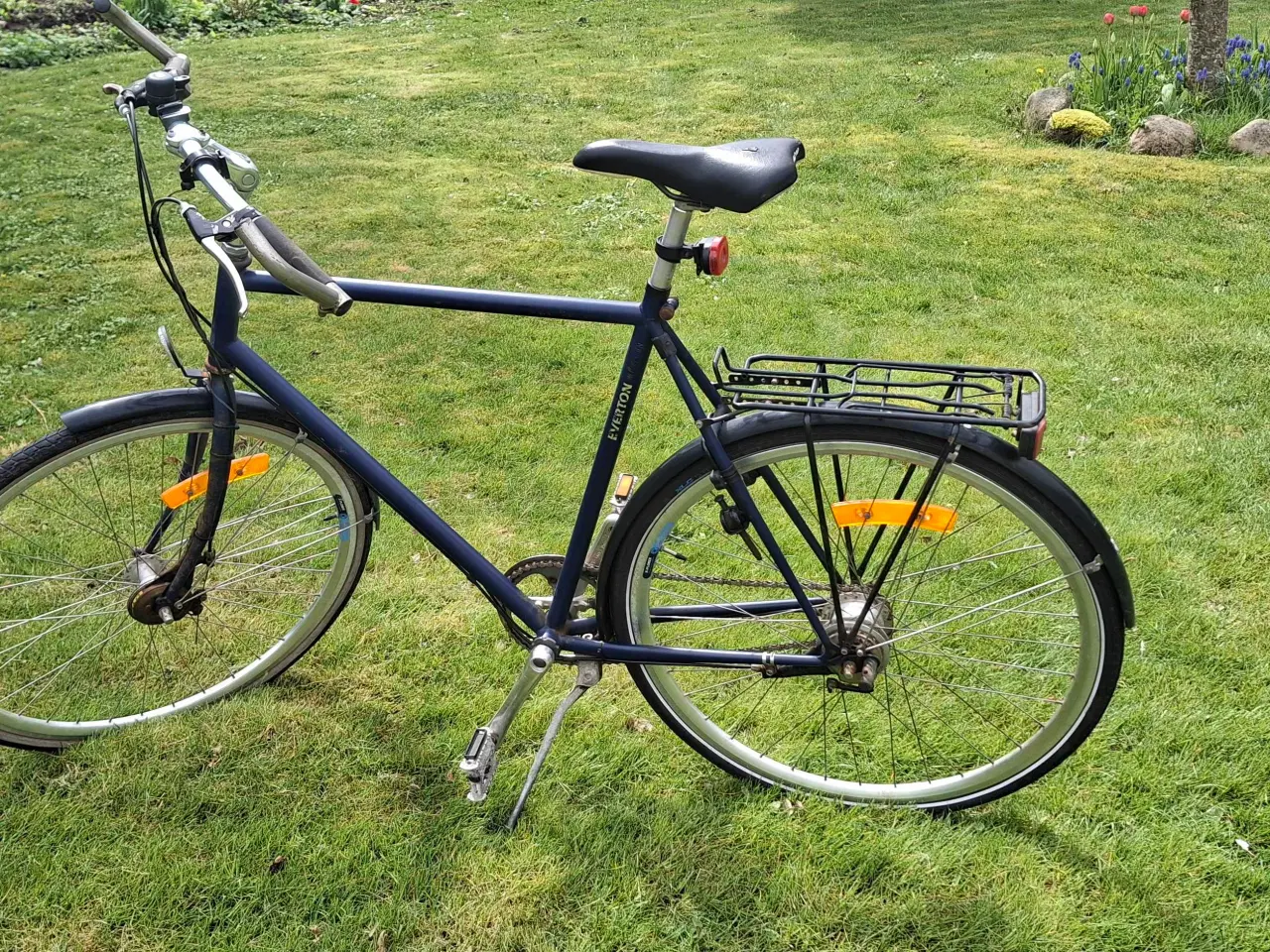 Billede 1 - Everton  herre cykel