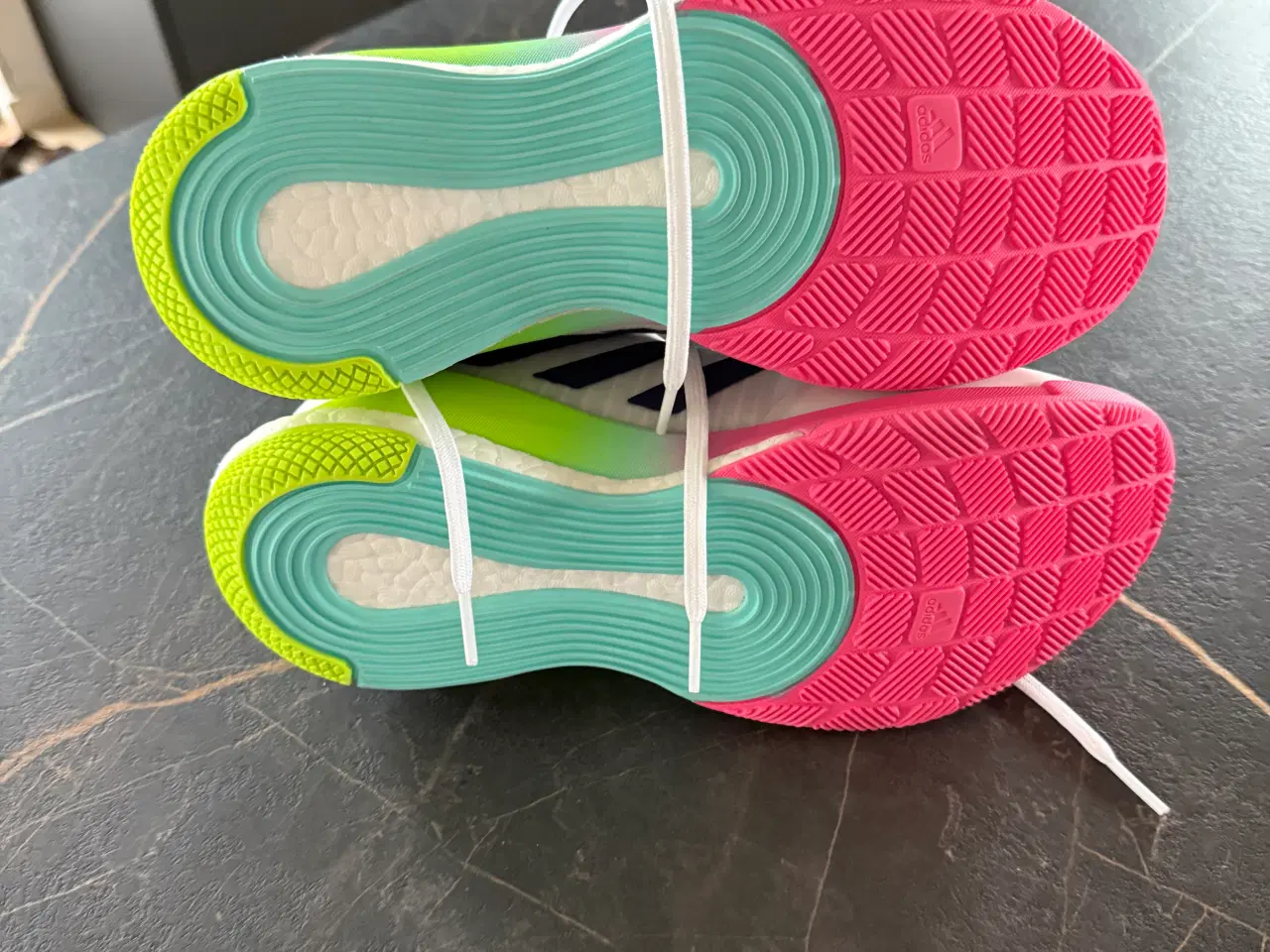 Billede 2 - Adidas Crazyflight Håndbold sko 