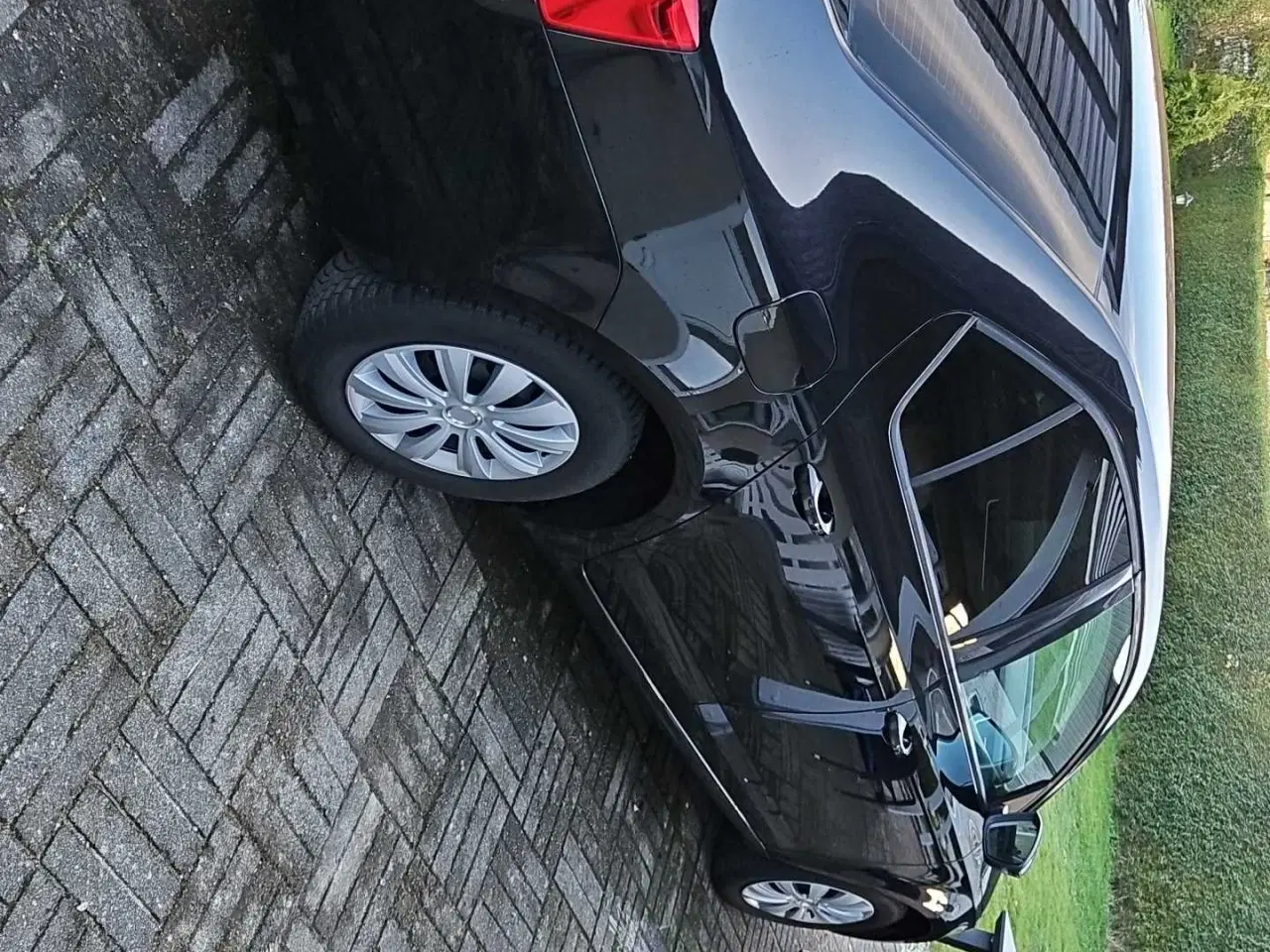 Billede 2 - Skoda octavia 1,2