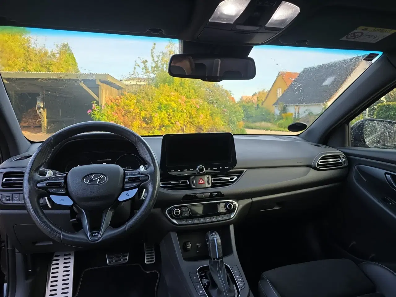 Billede 10 - Hyundai i30 2,0 T-GDi N Performance Fastback DCT