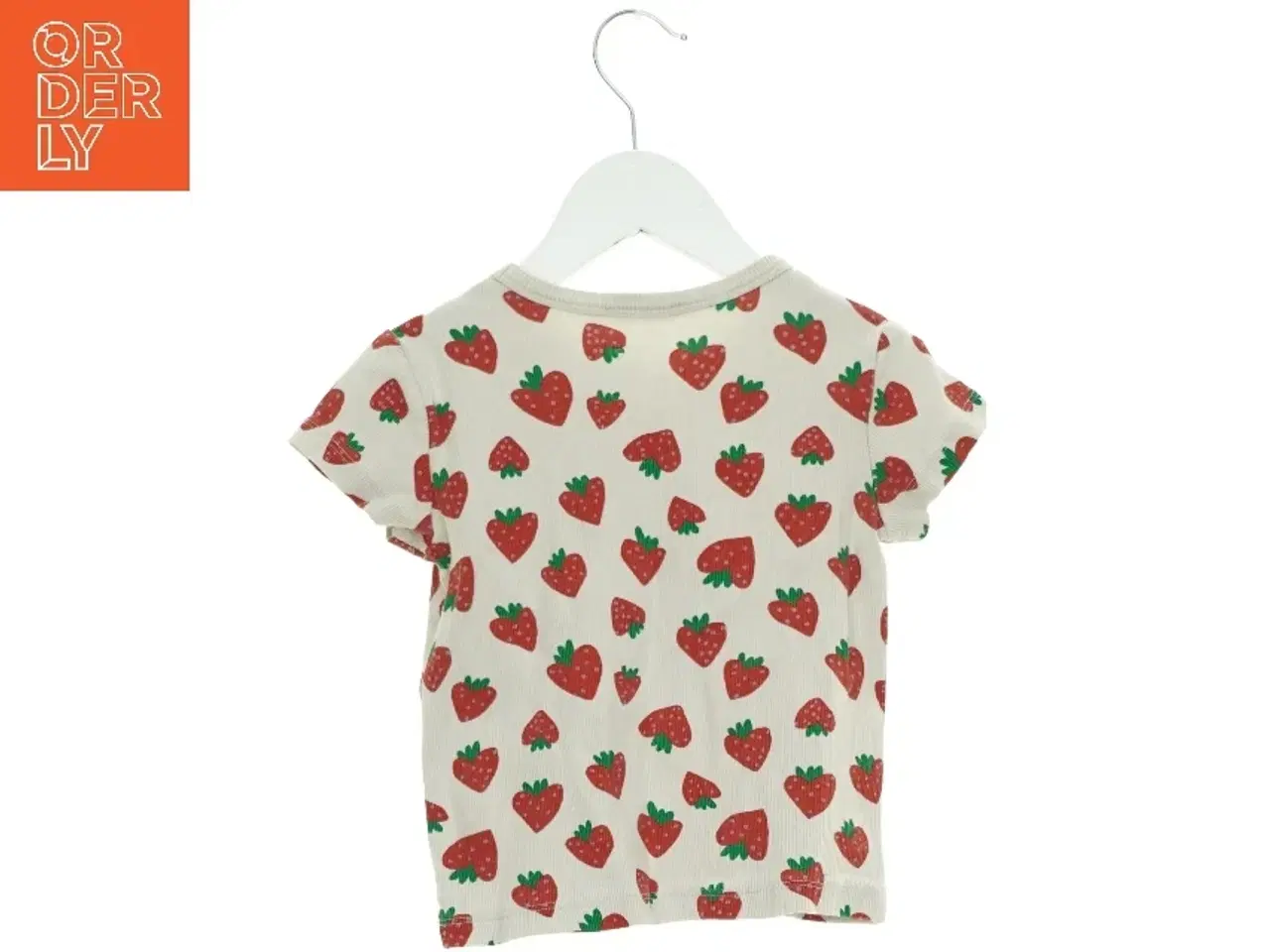 Billede 2 - T-Shirt (str. 104 cm)