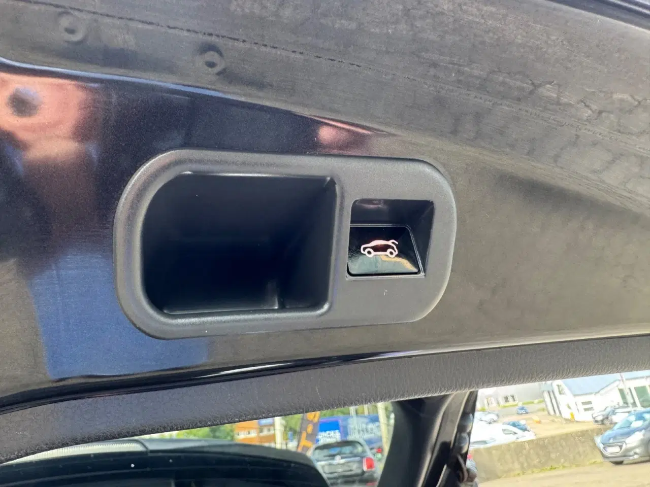 Billede 11 - Toyota C-HR 1,8 Hybrid C-ULT CVT