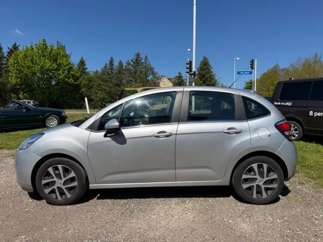 Billede 5 - Citroën C3 1,6 BlueHDi 100 Challenge