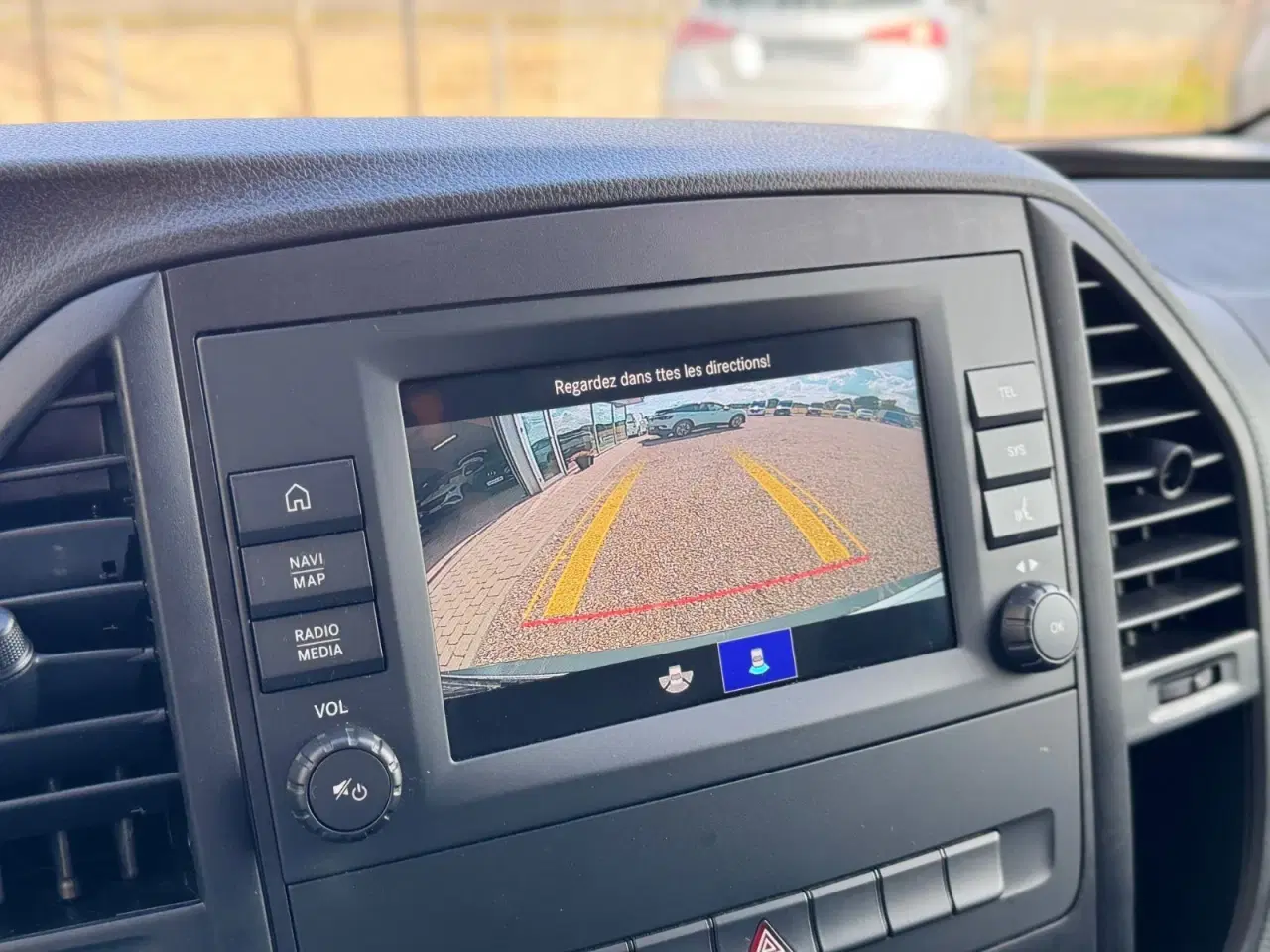 Billede 10 - Mercedes eVito 112  L