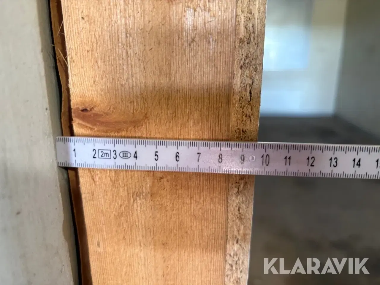 Billede 7 - Skibscontainer 20 fod isoleret