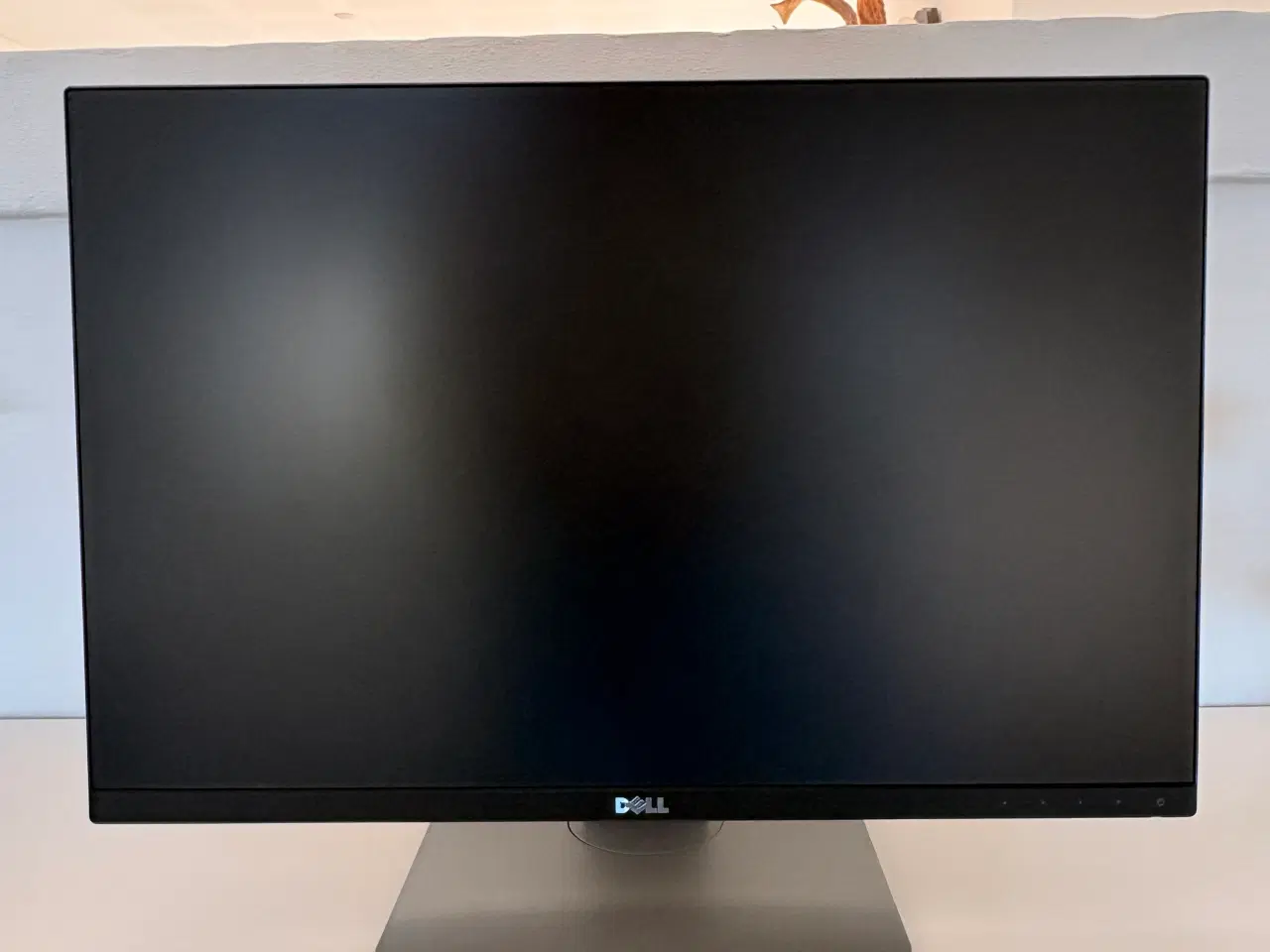 Billede 3 - Dell 24" Skærm