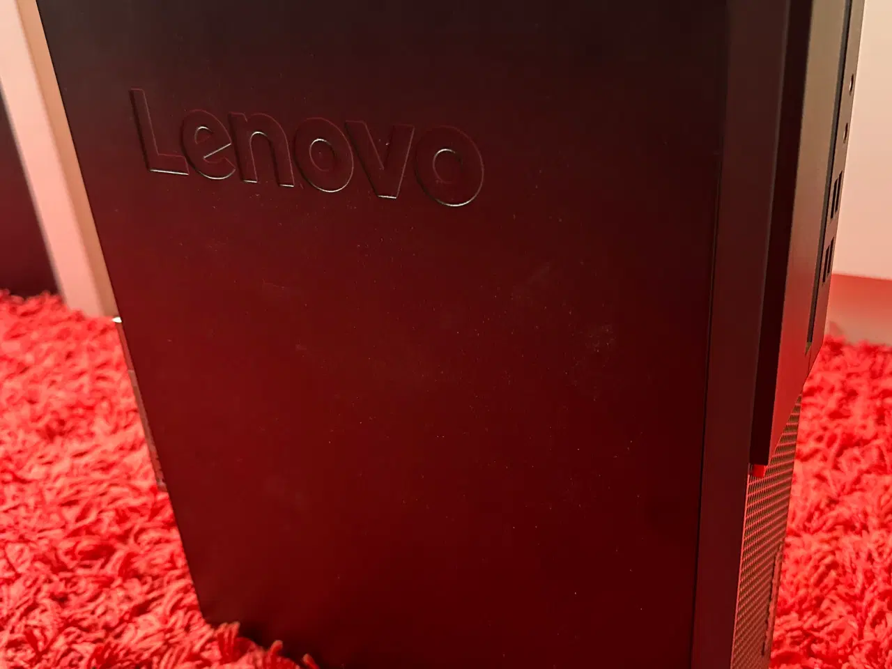 Billede 3 - Lenovo ThinkCentre M710S