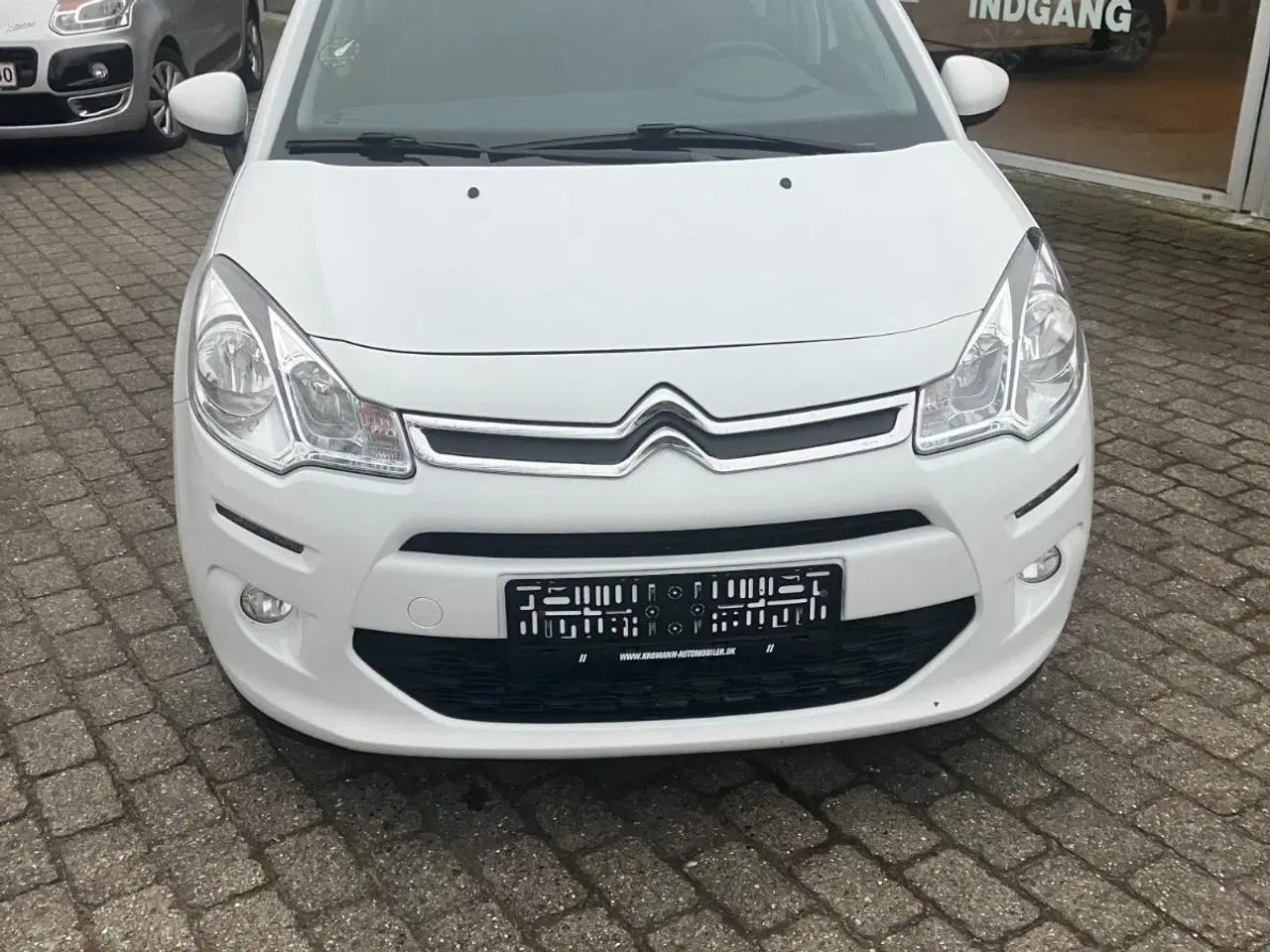 Billede 1 - Citroën C3 1,2 PureTech 82 Seduction