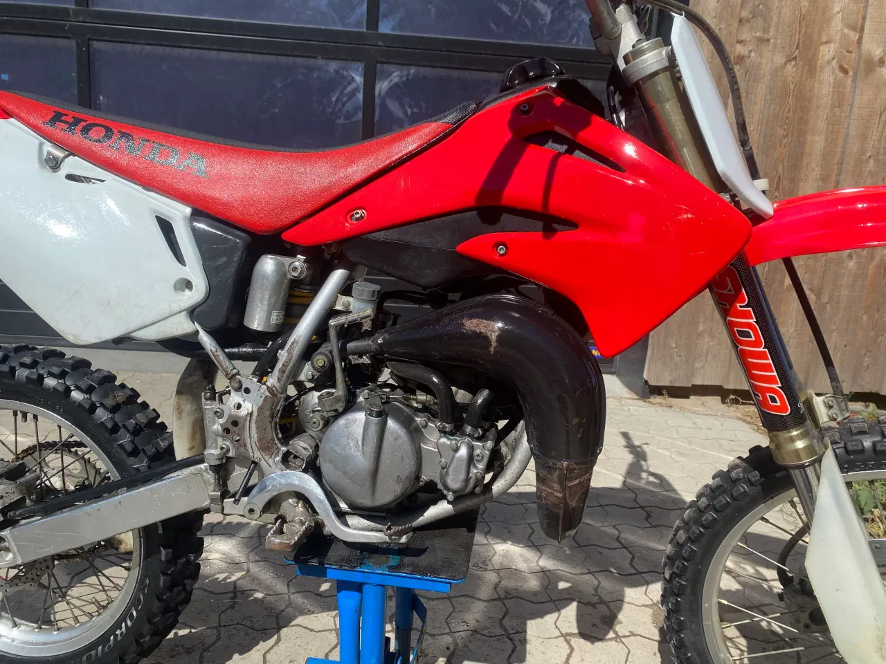 Billede 6 - Honda cr 85